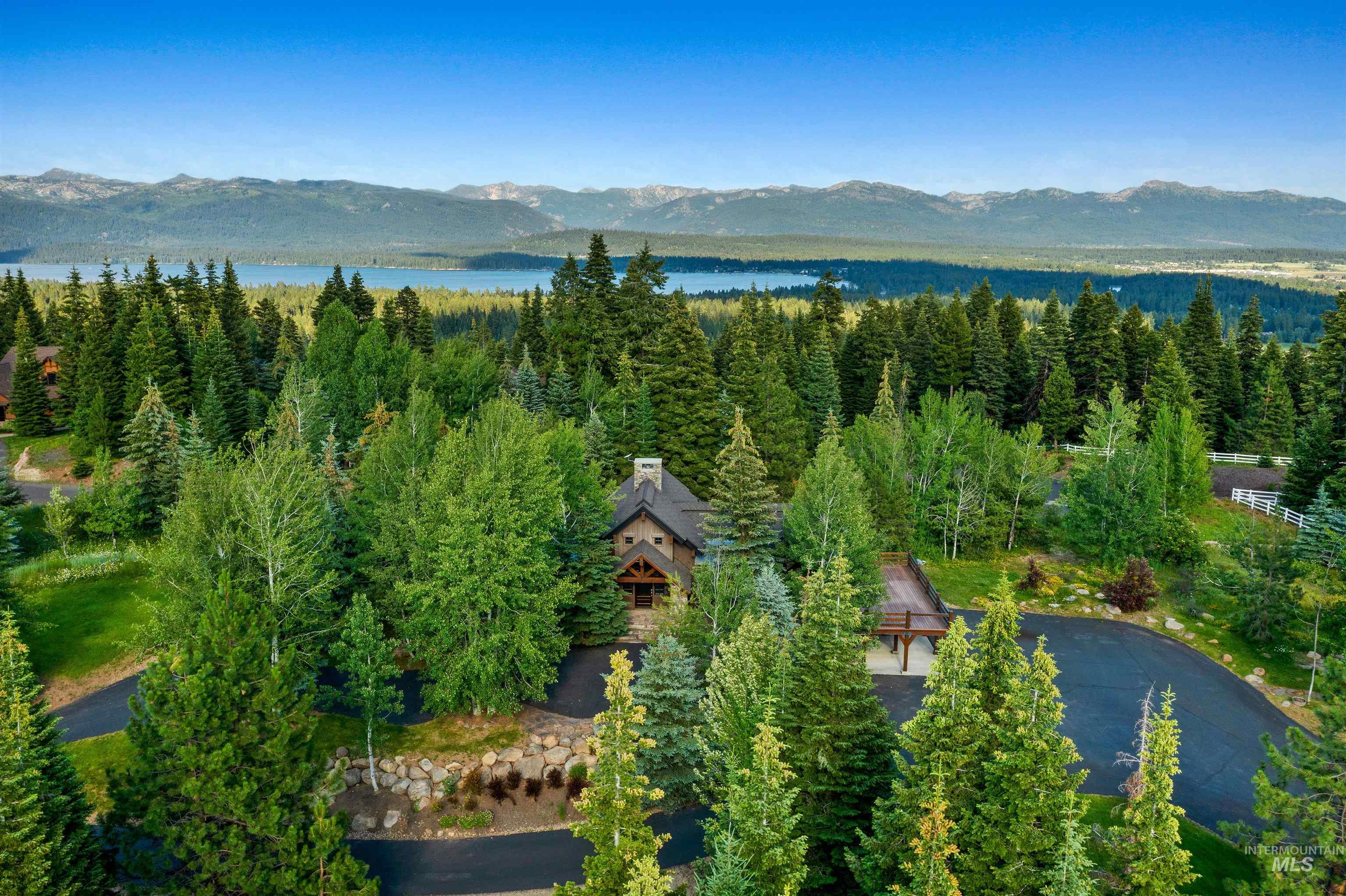 3300 Whitefield Ln, McCall, Idaho 83635, 5 Bedrooms, 5.5 Bathrooms, Residential For Sale, Price $2,997,000, 98946207