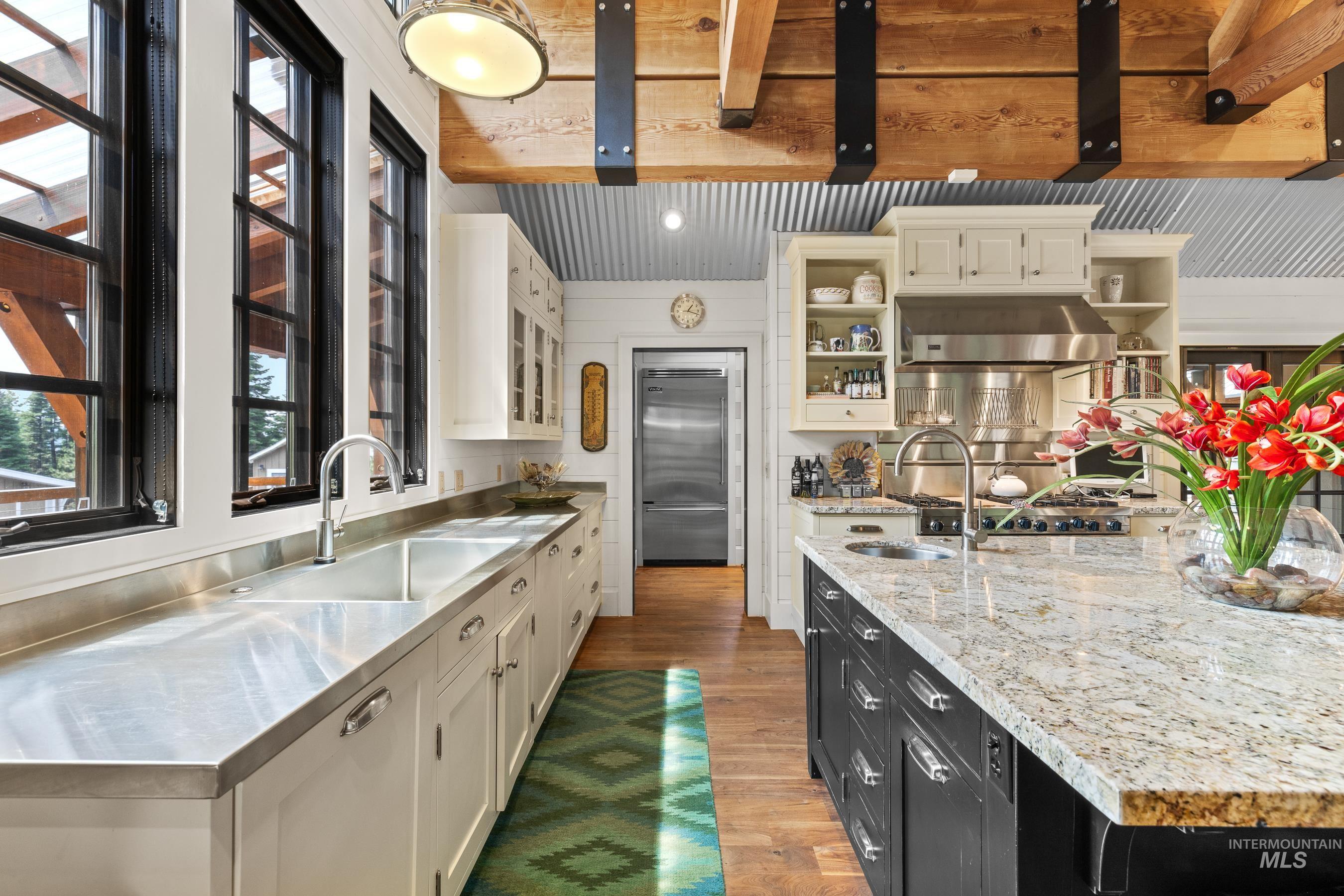 3300 Whitefield Ln, McCall, Idaho 83635, 5 Bedrooms, 5.5 Bathrooms, Residential For Sale, Price $2,997,000, 98946207