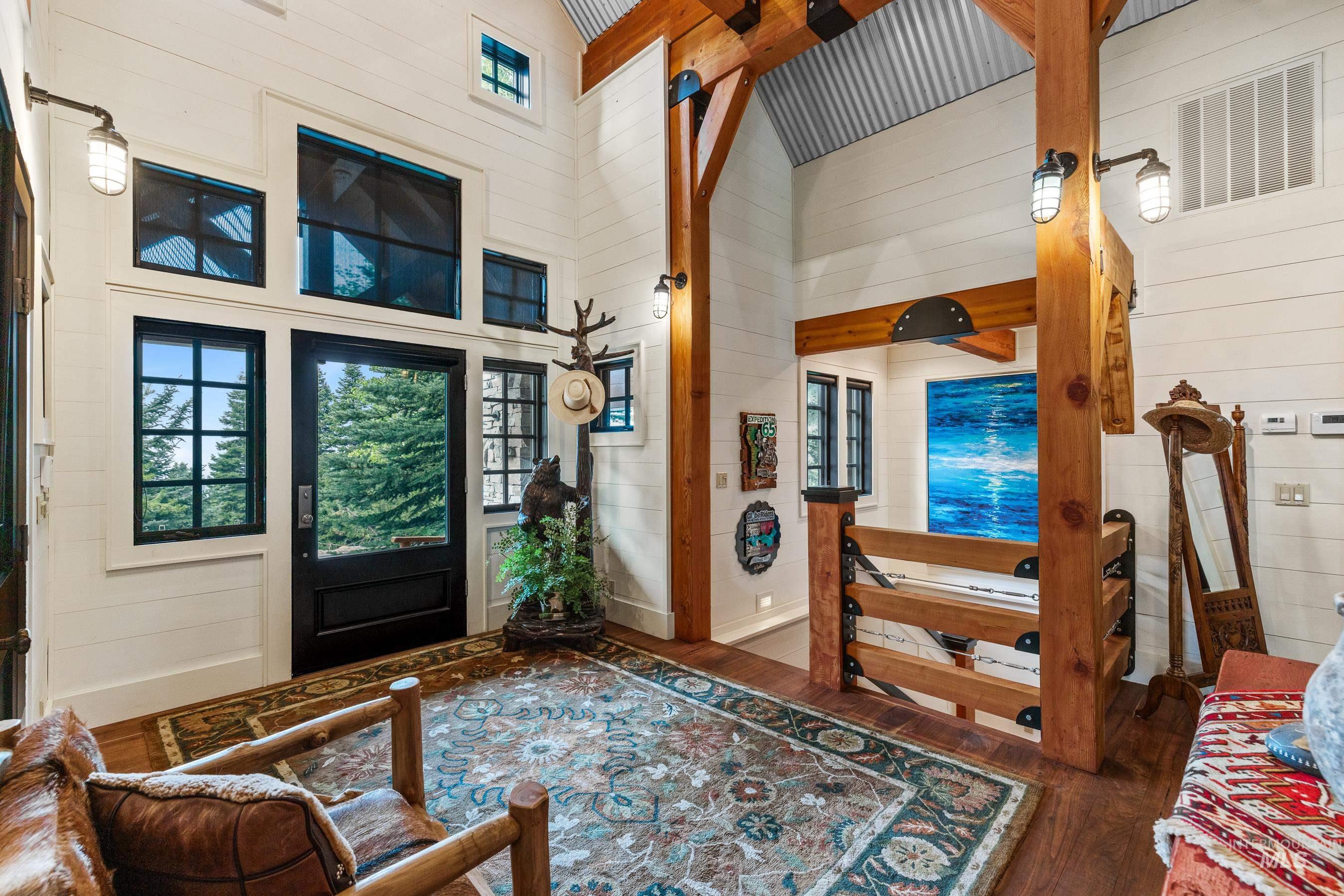 3300 Whitefield Ln, McCall, Idaho 83635, 5 Bedrooms, 5.5 Bathrooms, Residential For Sale, Price $2,997,000, 98946207