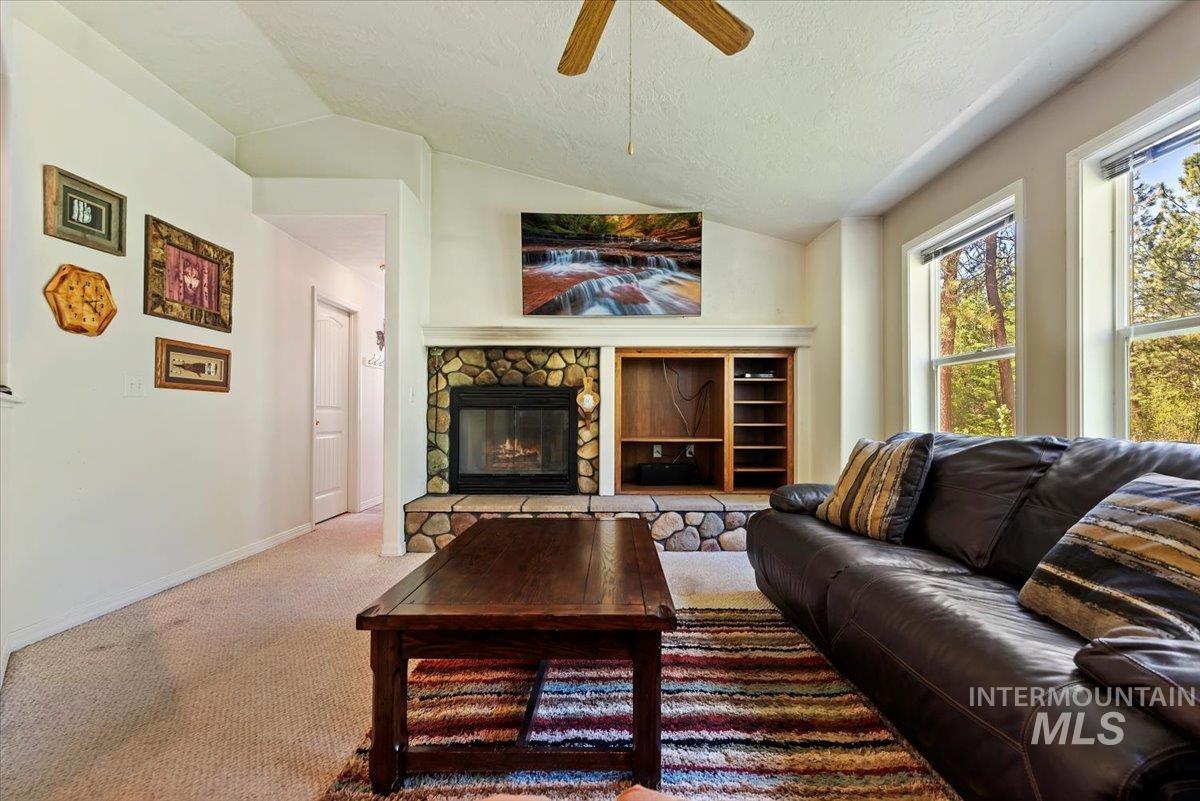 104 Sky Ridge Dr, Garden Valley, Idaho 83622, 3 Bedrooms, 2 Bathrooms, Residential For Sale, Price $499,900, 98946209