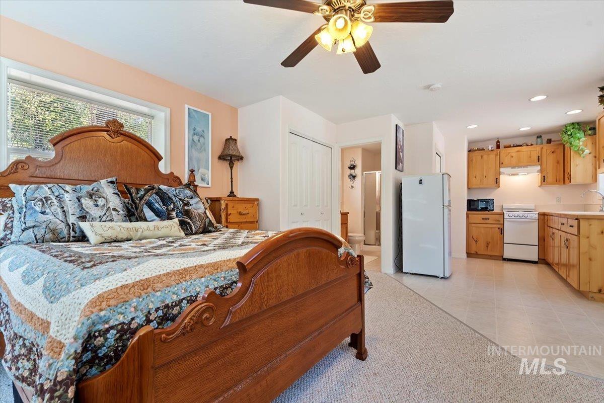 104 Sky Ridge Dr, Garden Valley, Idaho 83622, 3 Bedrooms, 2 Bathrooms, Residential For Sale, Price $499,900, 98946209