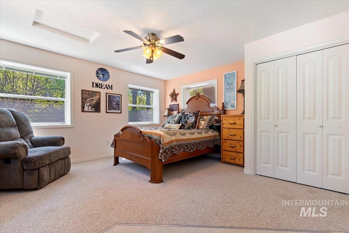 104 Sky Ridge Dr, Garden Valley, Idaho 83622, 3 Bedrooms, 2 Bathrooms, Residential For Sale, Price $499,900, 98946209