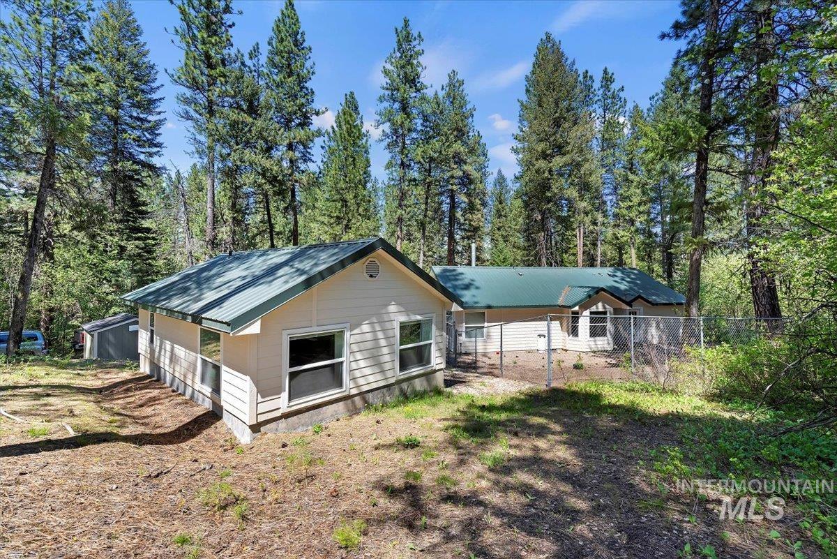104 Sky Ridge Dr, Garden Valley, Idaho 83622, 3 Bedrooms, 2 Bathrooms, Residential For Sale, Price $499,900, 98946209