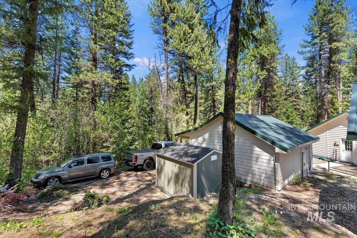 104 Sky Ridge Dr, Garden Valley, Idaho 83622, 3 Bedrooms, 2 Bathrooms, Residential For Sale, Price $499,900, 98946209