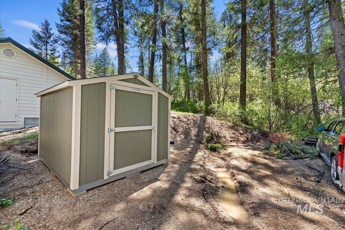 104 Sky Ridge Dr, Garden Valley, Idaho 83622, 3 Bedrooms, 2 Bathrooms, Residential For Sale, Price $499,900, 98946209