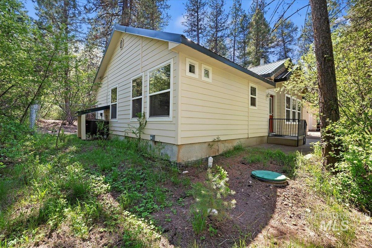104 Sky Ridge Dr, Garden Valley, Idaho 83622, 3 Bedrooms, 2 Bathrooms, Residential For Sale, Price $499,900, 98946209