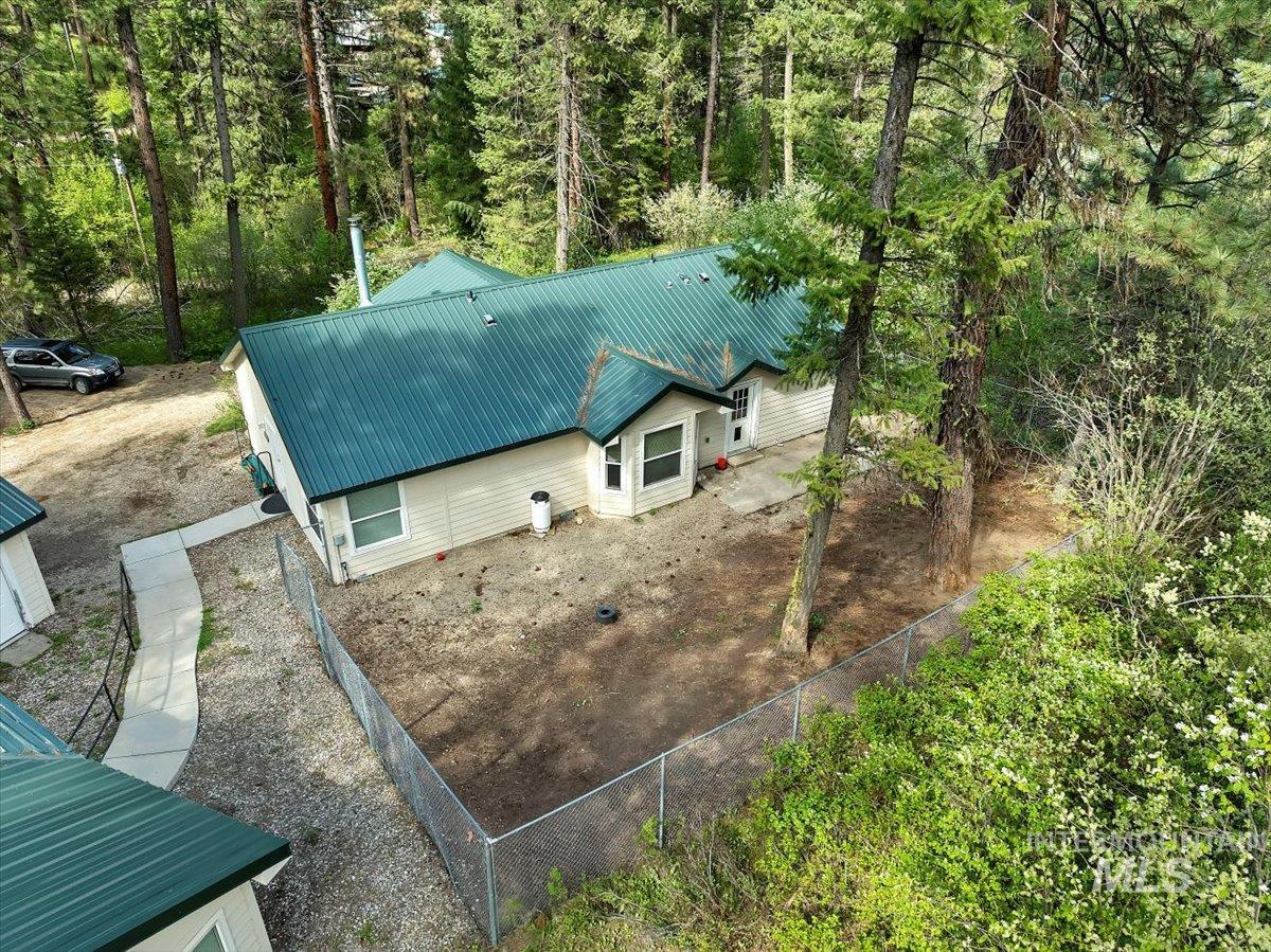 104 Sky Ridge Dr, Garden Valley, Idaho 83622, 3 Bedrooms, 2 Bathrooms, Residential For Sale, Price $499,900, 98946209