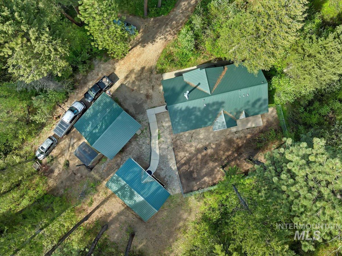 104 Sky Ridge Dr, Garden Valley, Idaho 83622, 3 Bedrooms, 2 Bathrooms, Residential For Sale, Price $499,900, 98946209