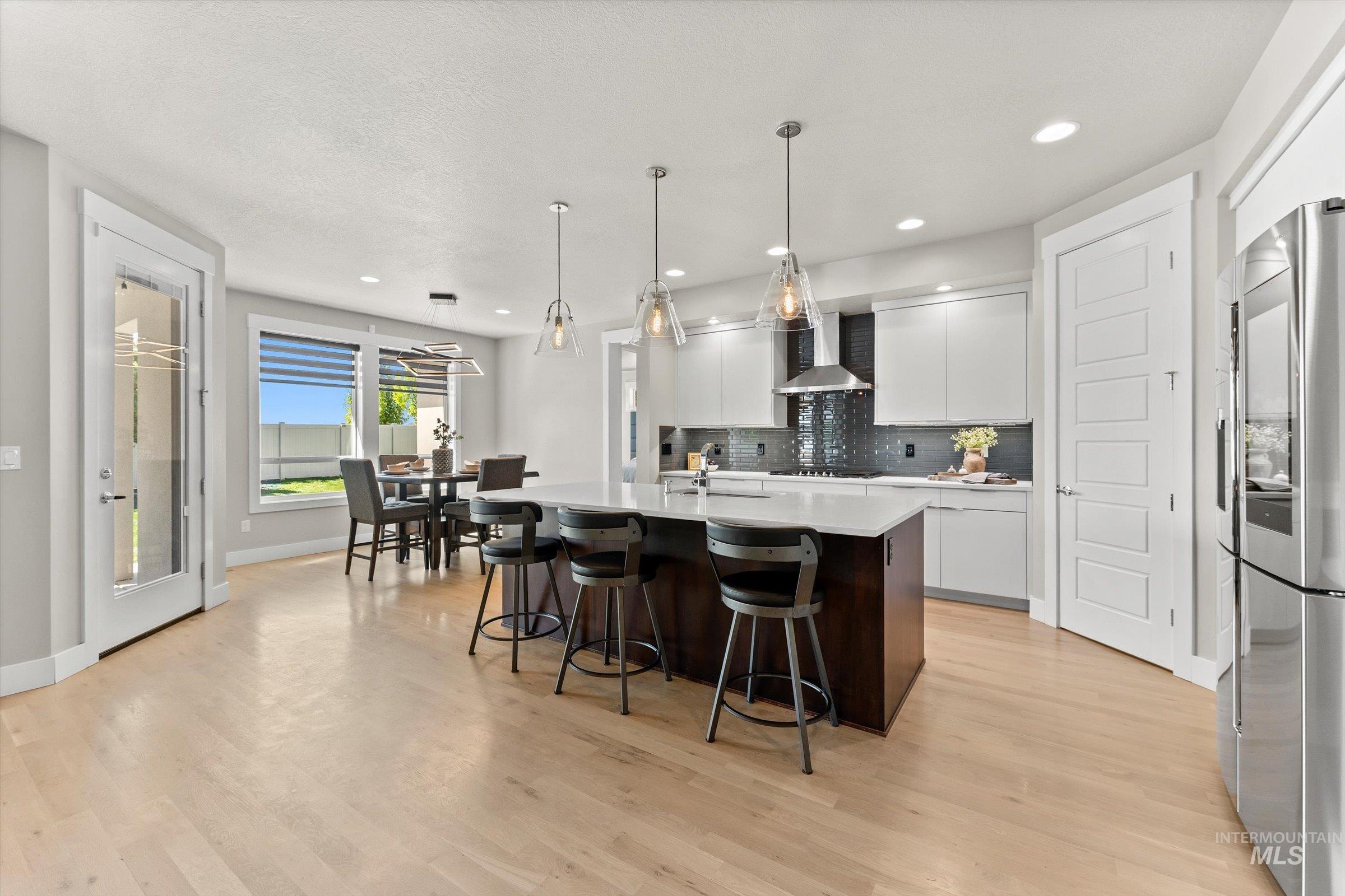 495 W Oak Springs Dr, Meridian, Idaho 83642, 3 Bedrooms, 2 Bathrooms, Residential For Sale, Price $729,000, 98946214