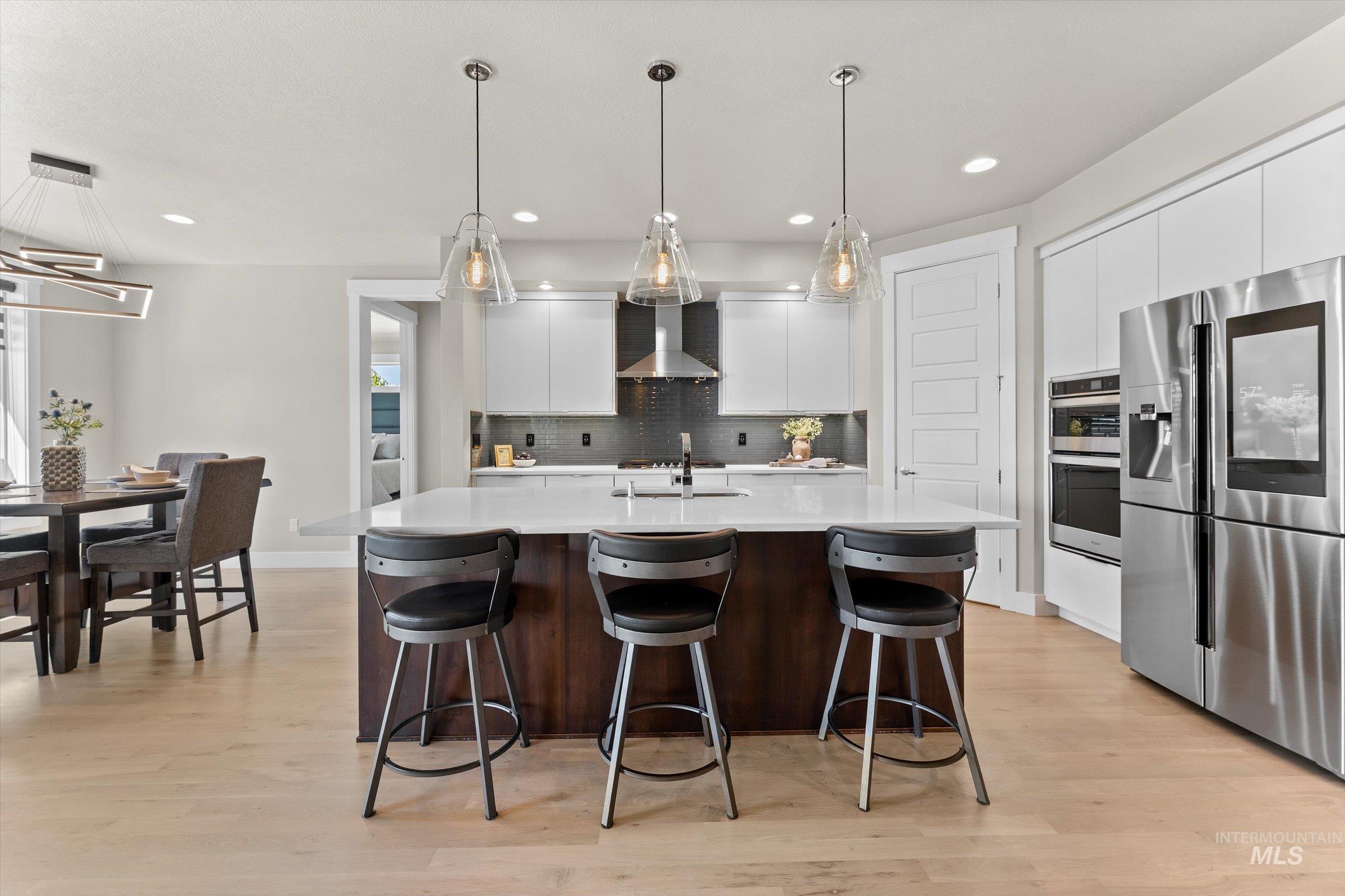 495 W Oak Springs Dr, Meridian, Idaho 83642, 3 Bedrooms, 2 Bathrooms, Residential For Sale, Price $729,000, 98946214