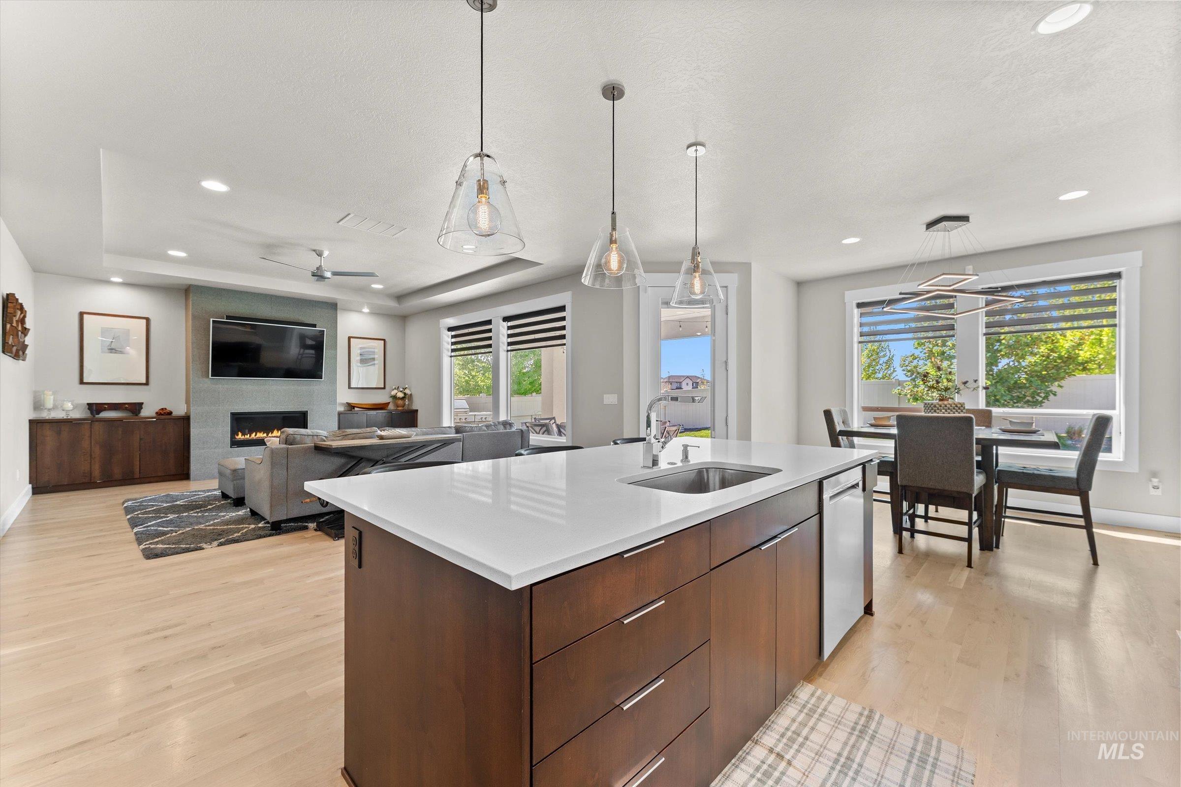495 W Oak Springs Dr, Meridian, Idaho 83642, 3 Bedrooms, 2 Bathrooms, Residential For Sale, Price $729,000, 98946214