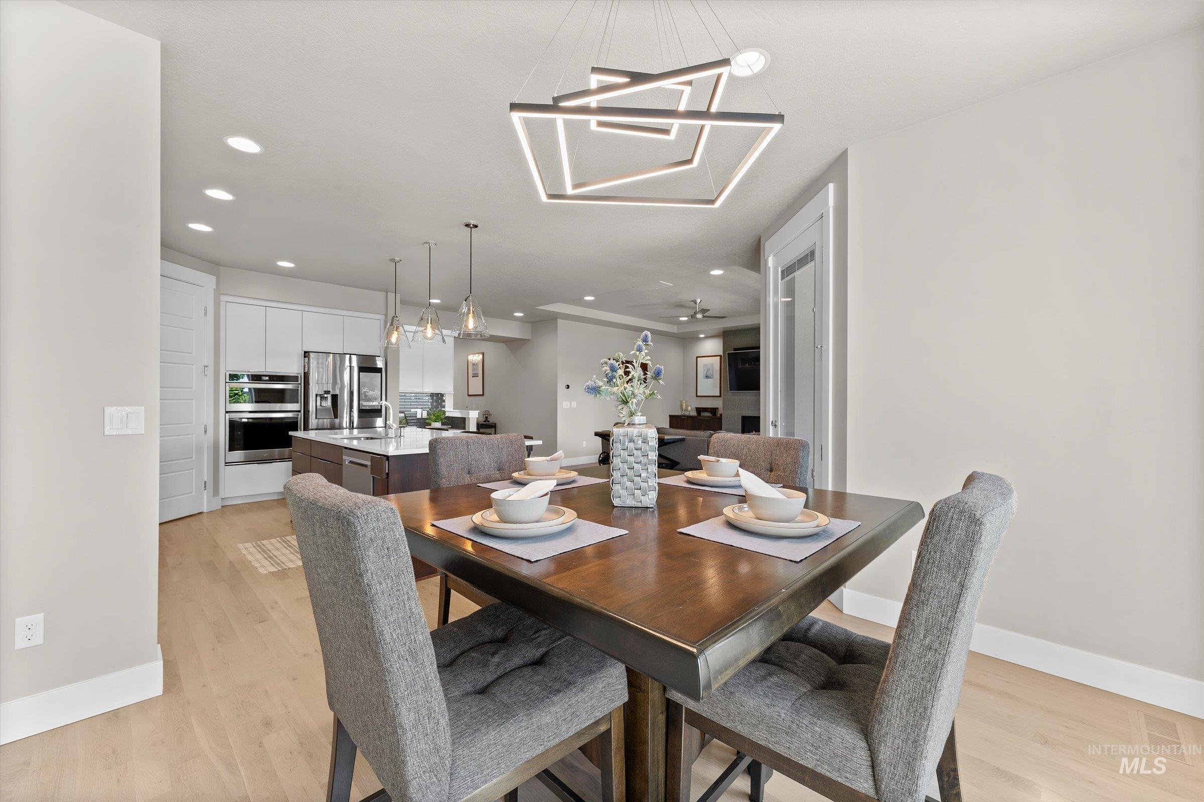 495 W Oak Springs Dr, Meridian, Idaho 83642, 3 Bedrooms, 2 Bathrooms, Residential For Sale, Price $729,000, 98946214