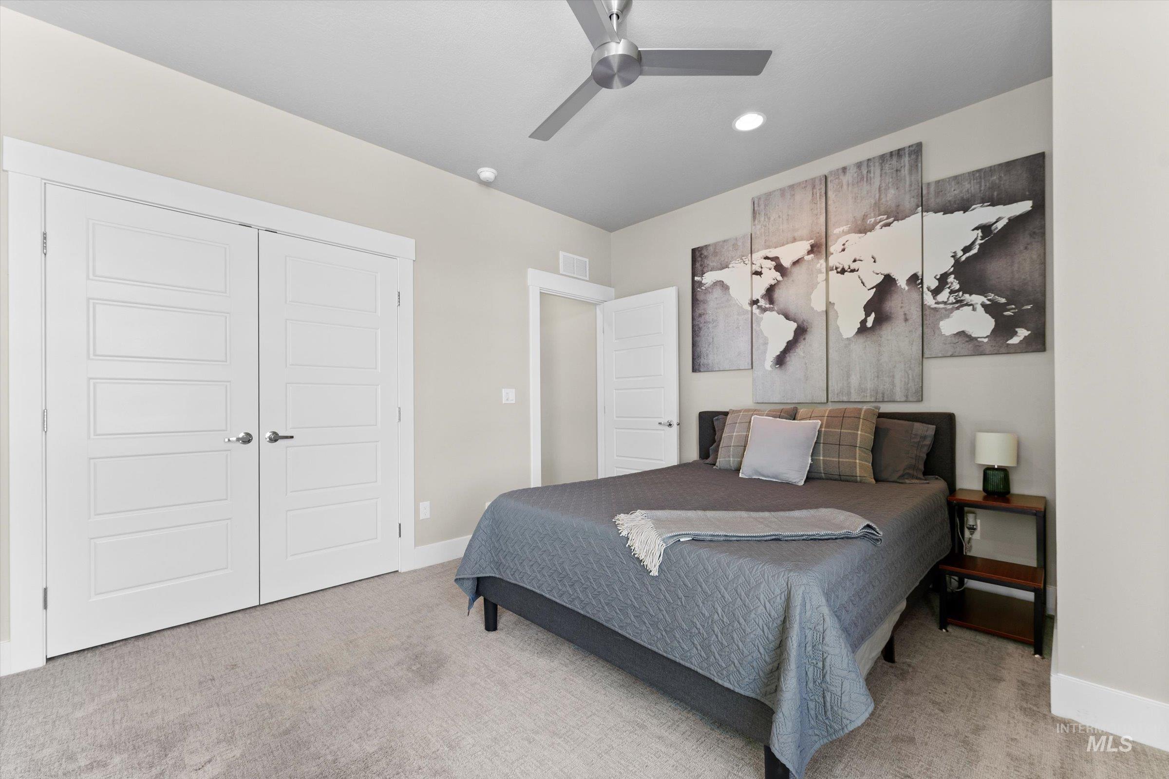 495 W Oak Springs Dr, Meridian, Idaho 83642, 3 Bedrooms, 2 Bathrooms, Residential For Sale, Price $729,000, 98946214