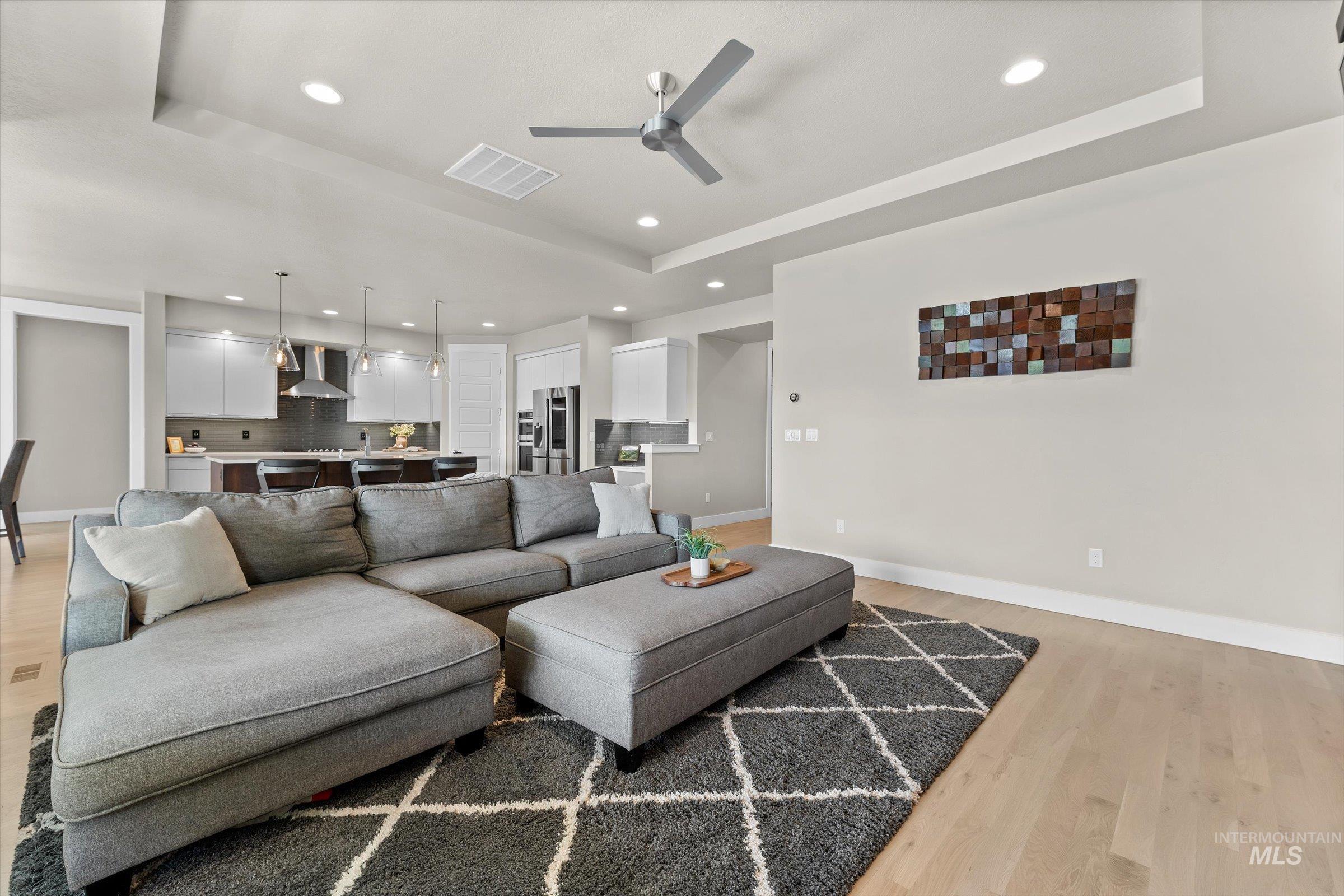 495 W Oak Springs Dr, Meridian, Idaho 83642, 3 Bedrooms, 2 Bathrooms, Residential For Sale, Price $729,000, 98946214