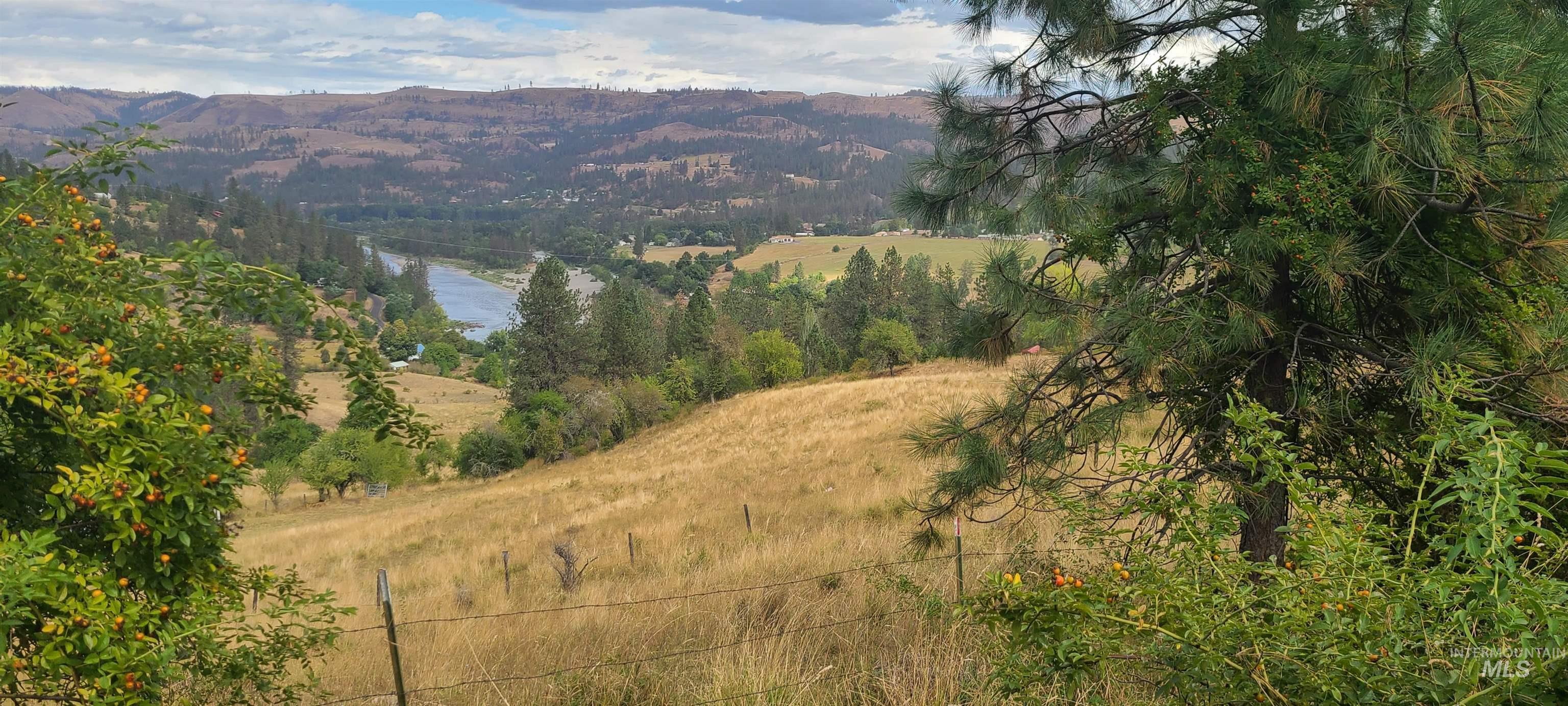 TBD Riverview Lane, Kamiah, Idaho 83536, Land For Sale, Price $78,400, 98946219