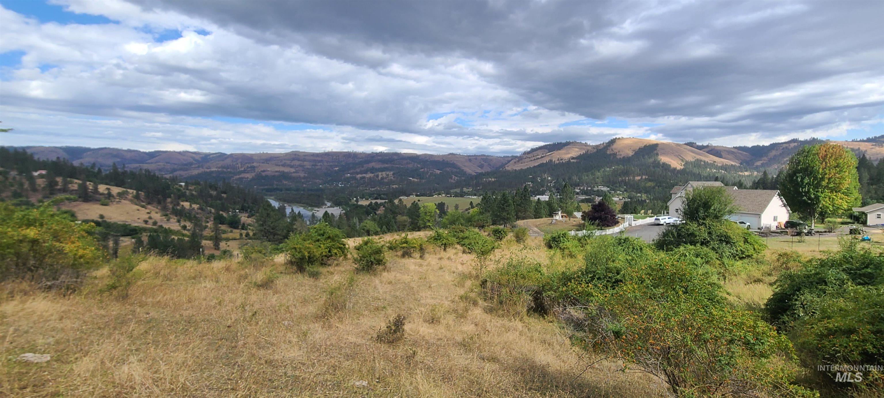 TBD Riverview Lane, Kamiah, Idaho 83536, Land For Sale, Price $78,400, 98946219