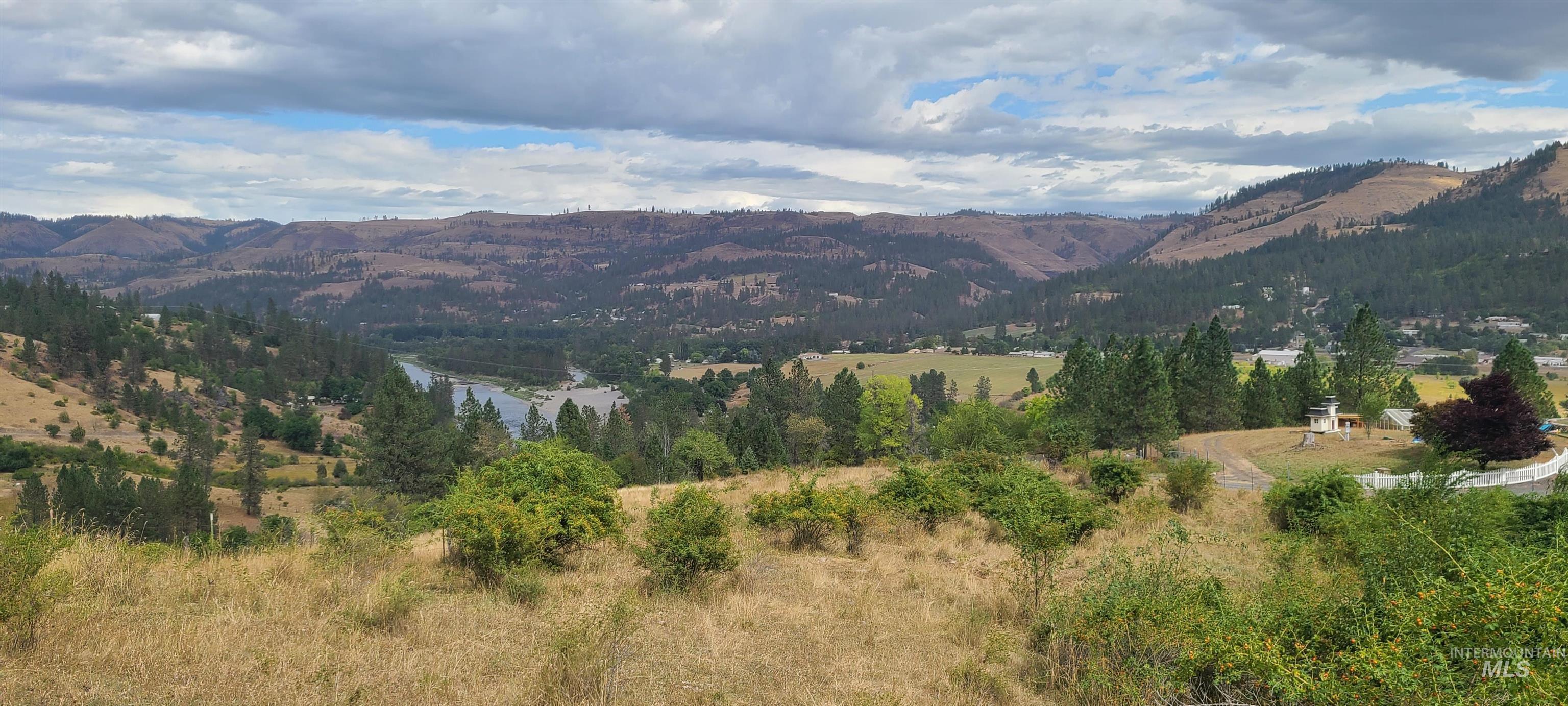 TBD Riverview Lane, Kamiah, Idaho 83536, Land For Sale, Price $78,400, 98946219