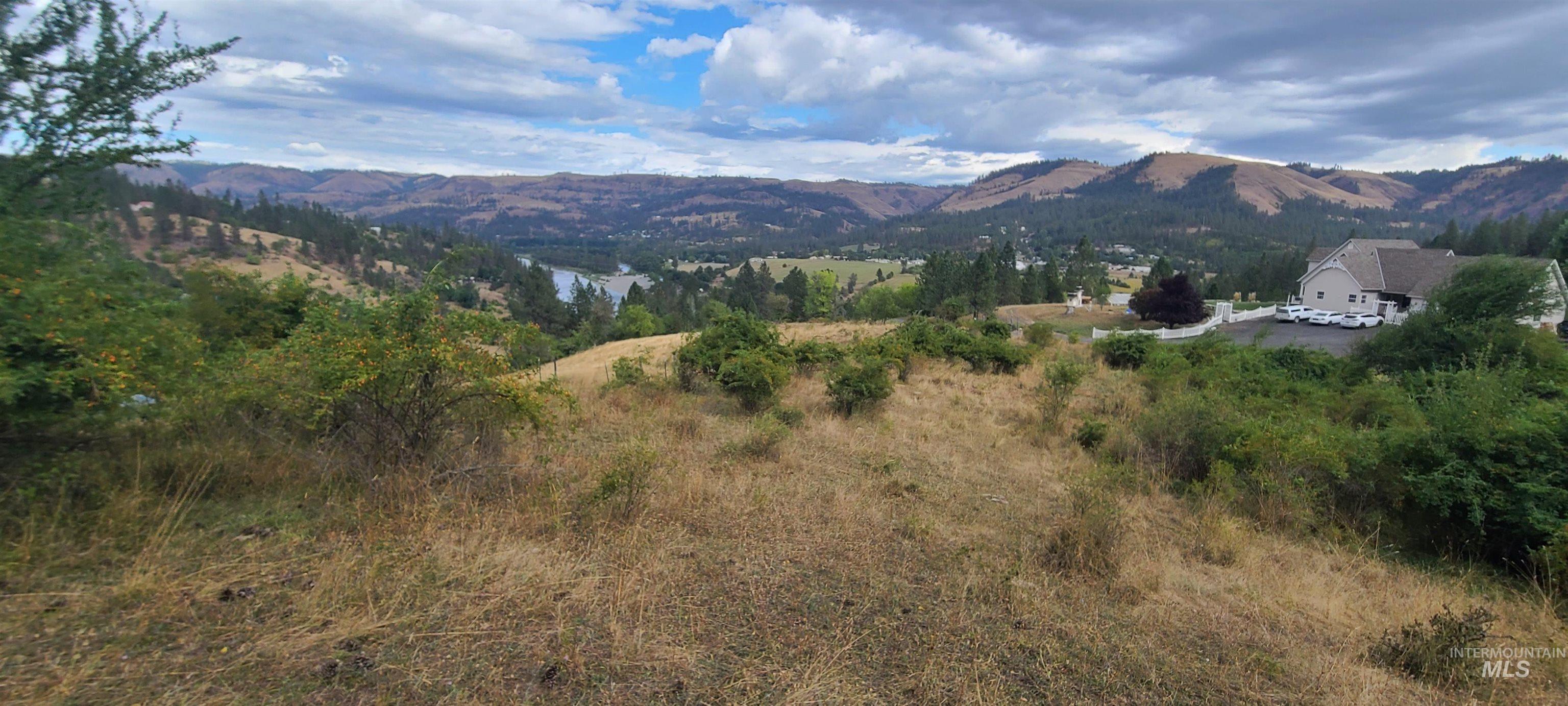 TBD Riverview Lane, Kamiah, Idaho 83536, Land For Sale, Price $78,400, 98946219