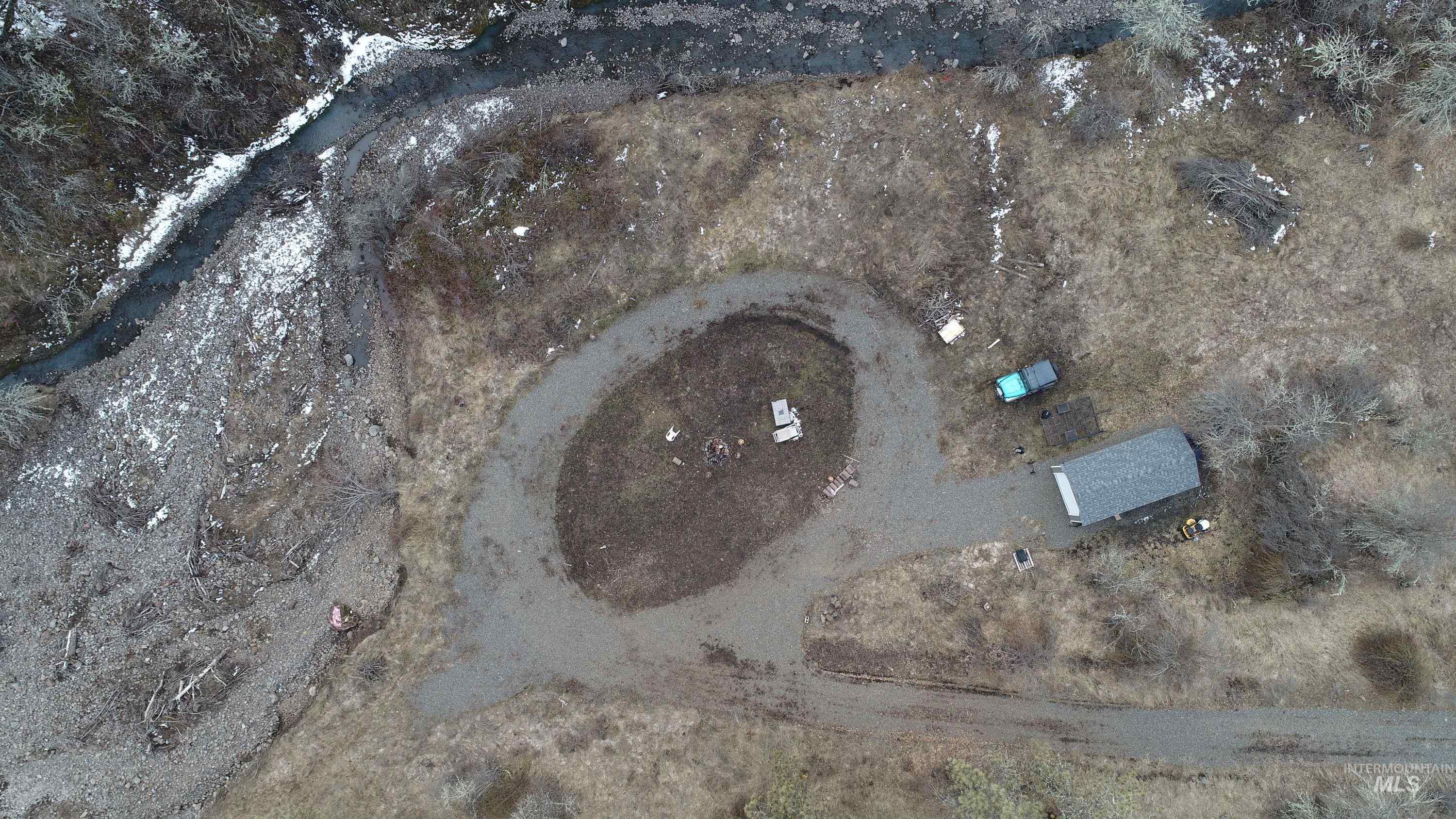 160, 204, 152 Rabbit Creek Road, Stites, Idaho 83552, Land For Sale, Price $349,900, 98946221