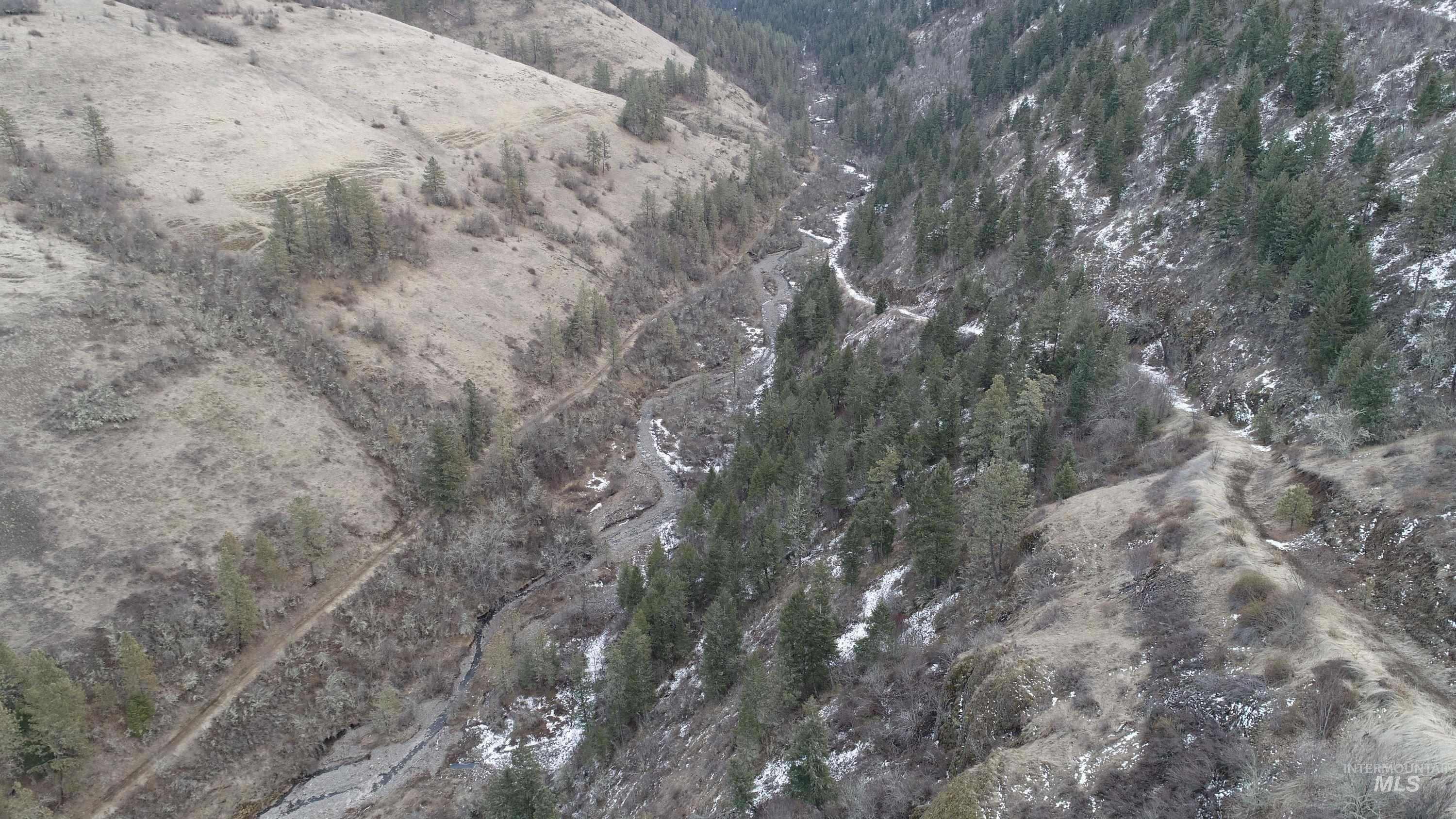 160, 204, 152 Rabbit Creek Road, Stites, Idaho 83552, Land For Sale, Price $349,900, 98946221