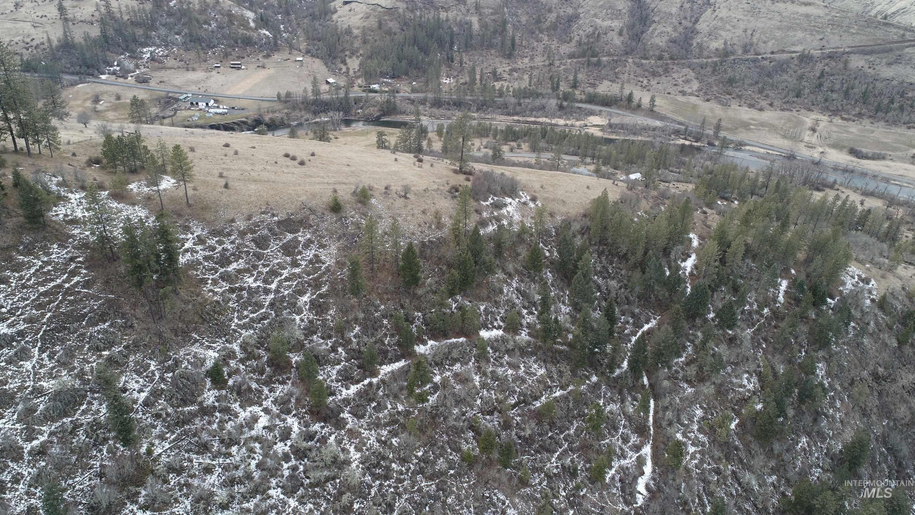 160, 204, 152 Rabbit Creek Road, Stites, Idaho 83552, Land For Sale, Price $349,900, 98946221