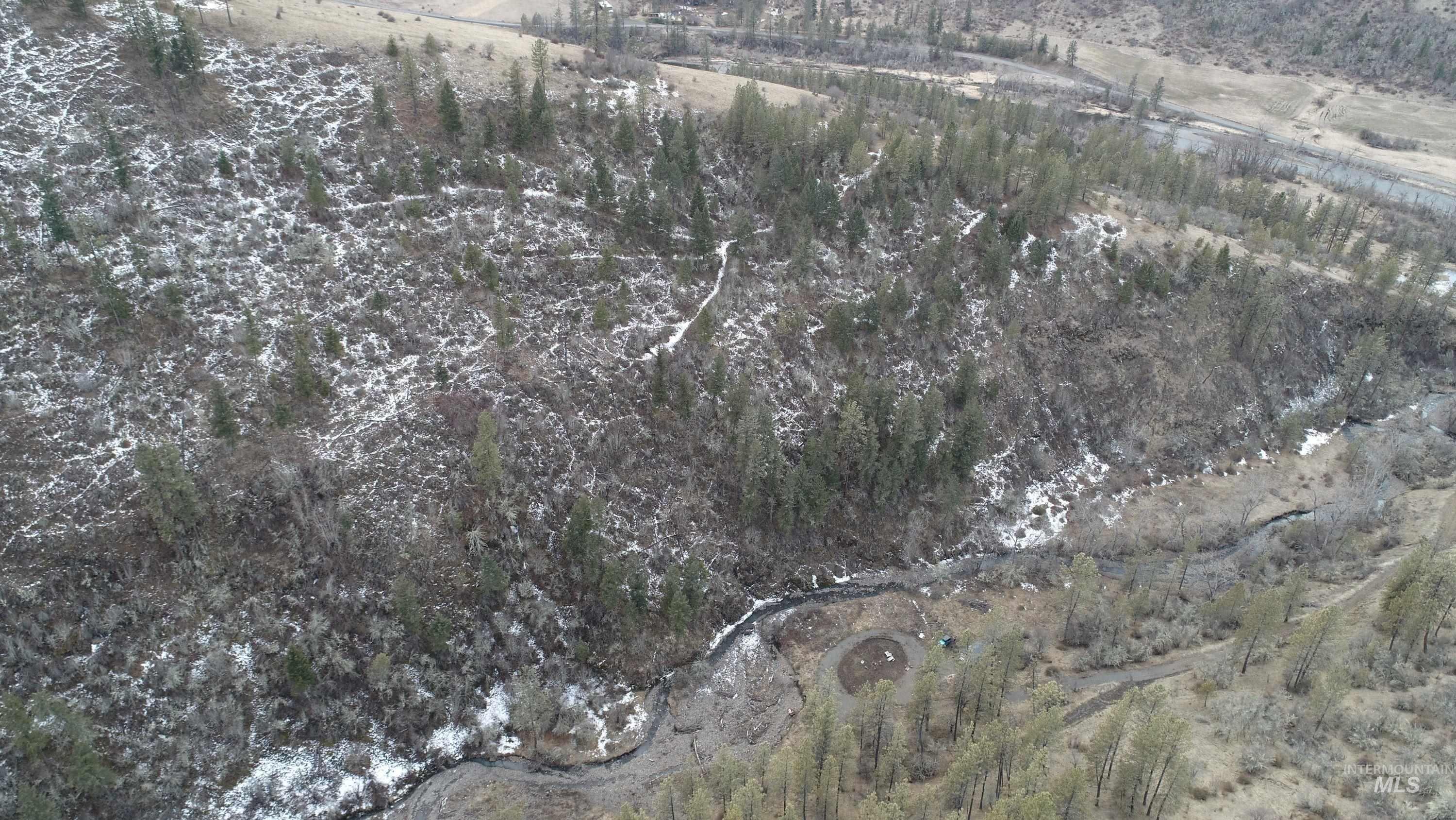 160, 204, 152 Rabbit Creek Road, Stites, Idaho 83552, Land For Sale, Price $349,900, 98946221