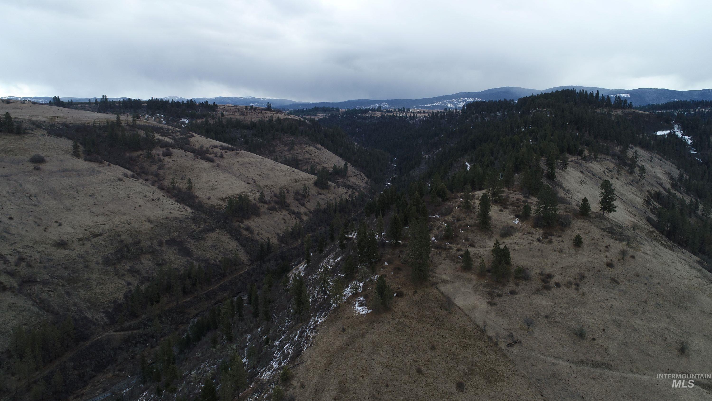 160, 204, 152 Rabbit Creek Road, Stites, Idaho 83552, Land For Sale, Price $349,900, 98946221