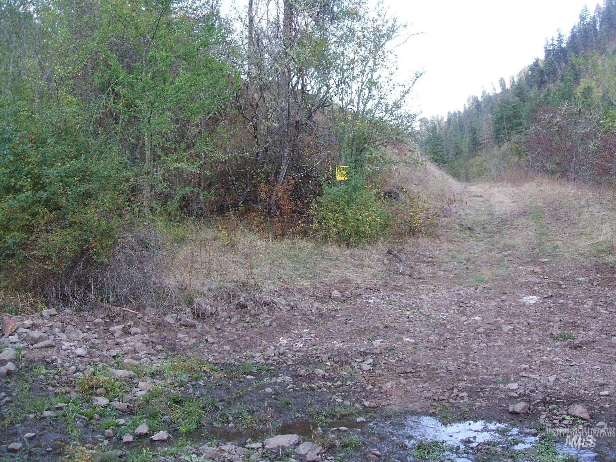 160, 204, 152 Rabbit Creek Road, Stites, Idaho 83552, Land For Sale, Price $349,900, 98946221