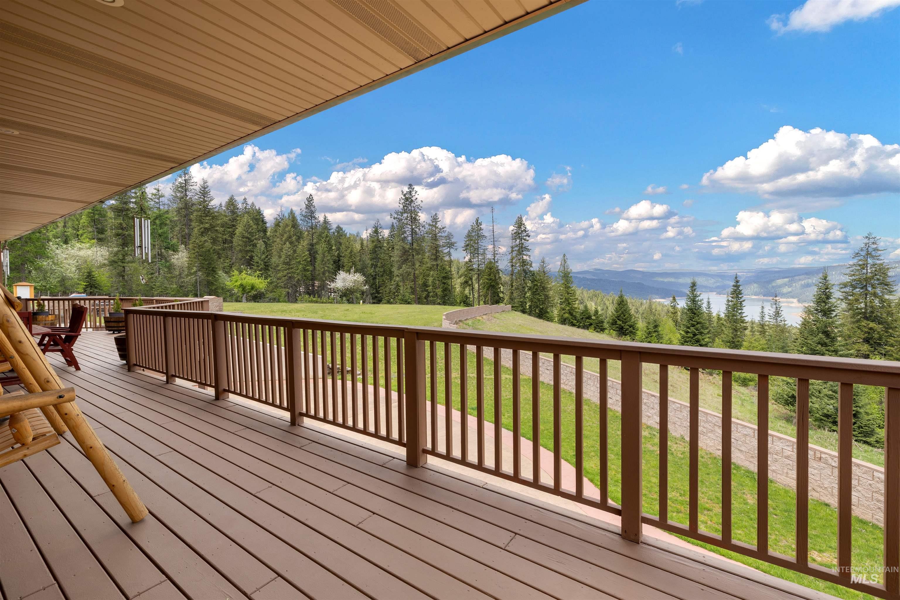 3688 Canyon Creek Road, Orofino, Idaho 83544, 4 Bedrooms, 4.5 Bathrooms, Residential For Sale, Price $2,475,000, 98946225