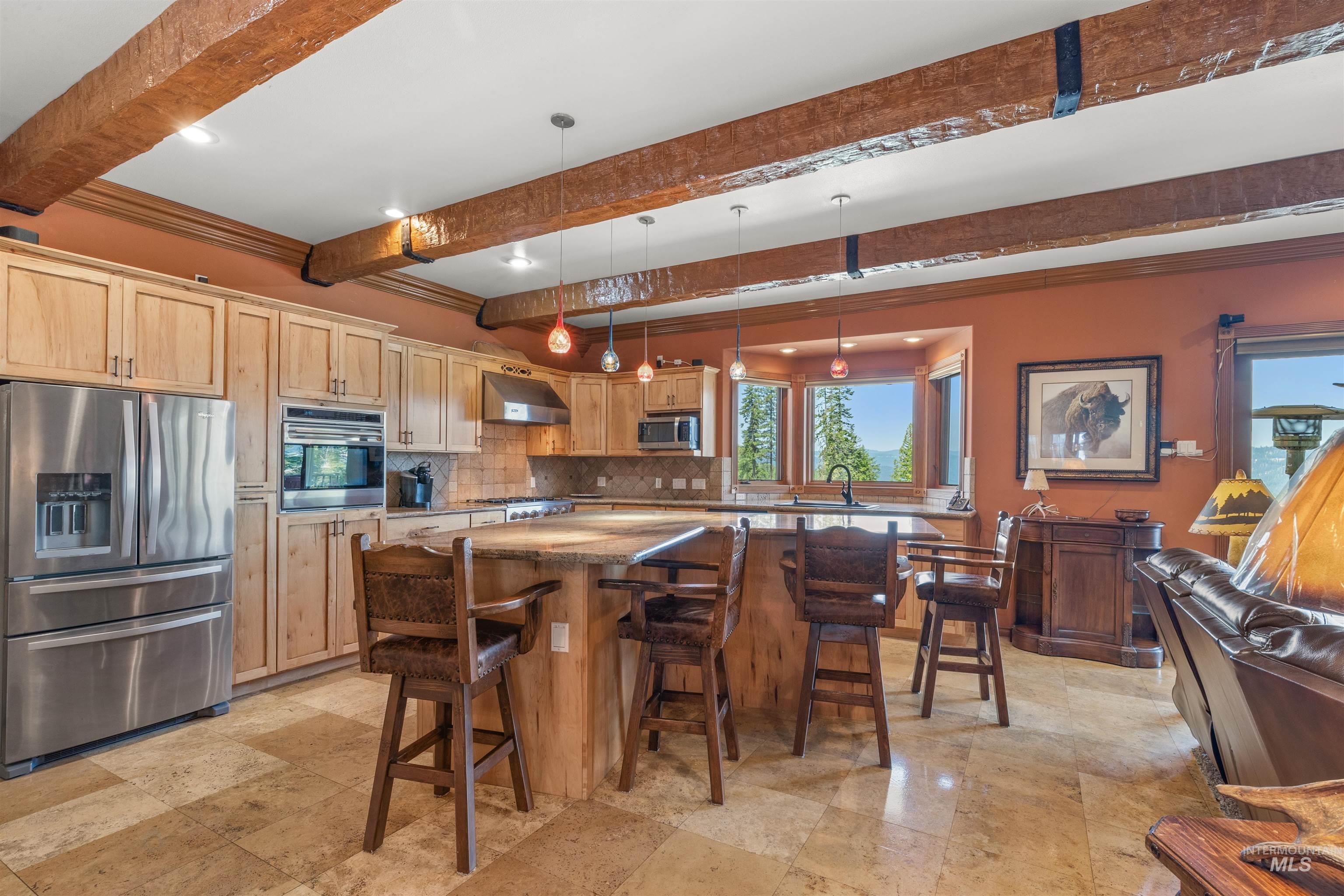 3688 Canyon Creek Road, Orofino, Idaho 83544, 4 Bedrooms, 4.5 Bathrooms, Residential For Sale, Price $2,475,000, 98946225