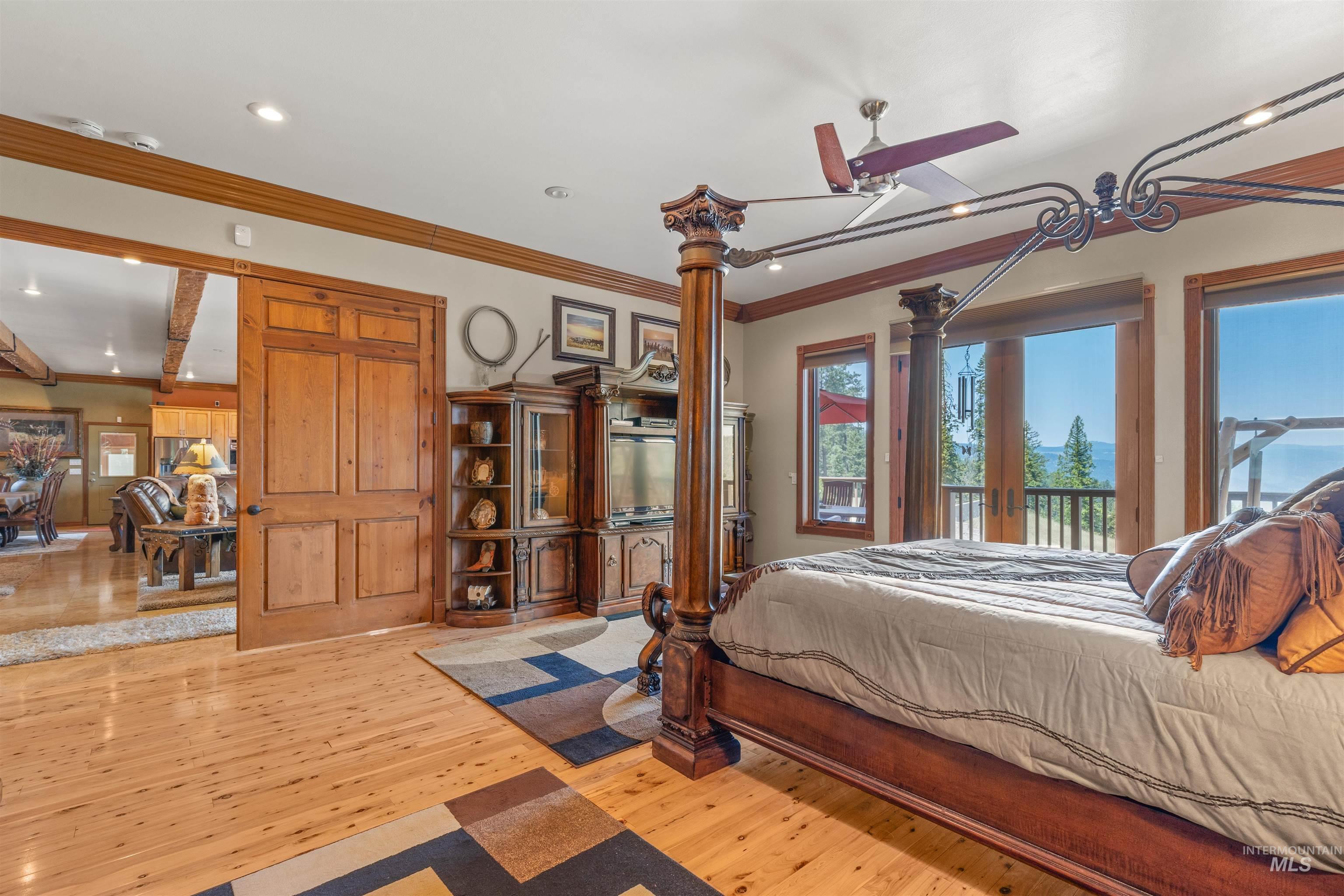 3688 Canyon Creek Road, Orofino, Idaho 83544, 4 Bedrooms, 4.5 Bathrooms, Residential For Sale, Price $2,475,000, 98946225