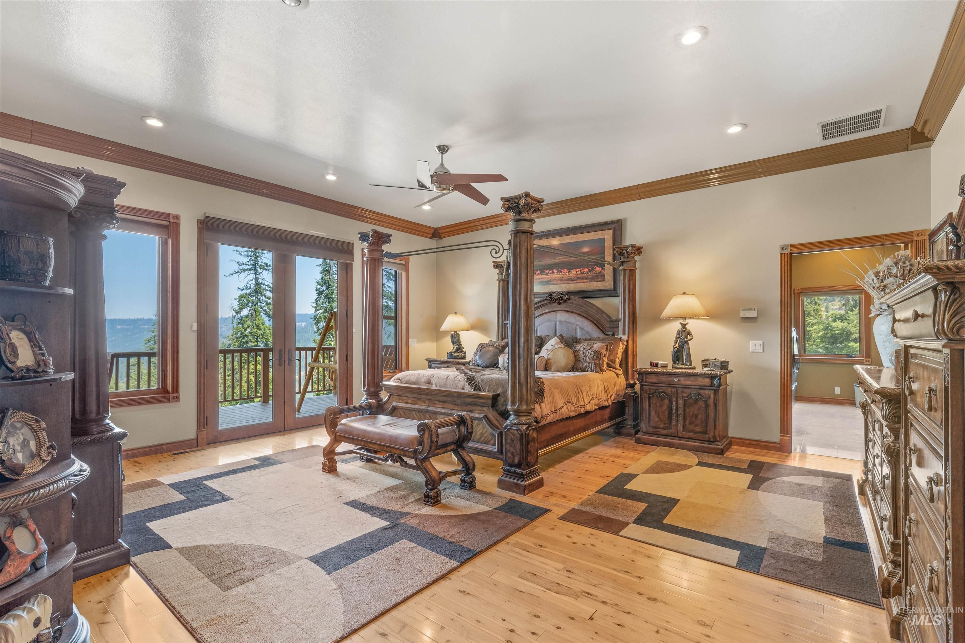 3688 Canyon Creek Road, Orofino, Idaho 83544, 4 Bedrooms, 4.5 Bathrooms, Residential For Sale, Price $2,475,000, 98946225