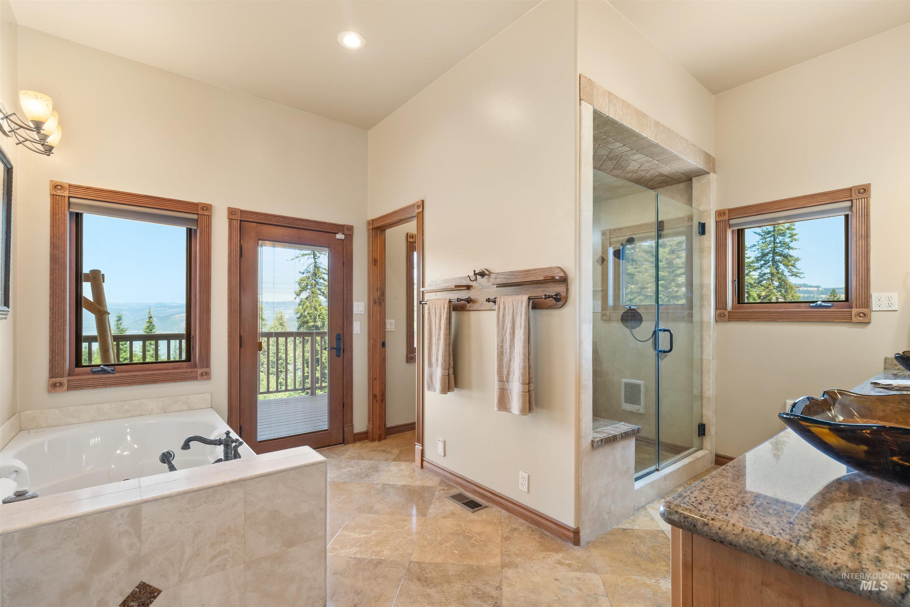3688 Canyon Creek Road, Orofino, Idaho 83544, 4 Bedrooms, 4.5 Bathrooms, Residential For Sale, Price $2,475,000, 98946225