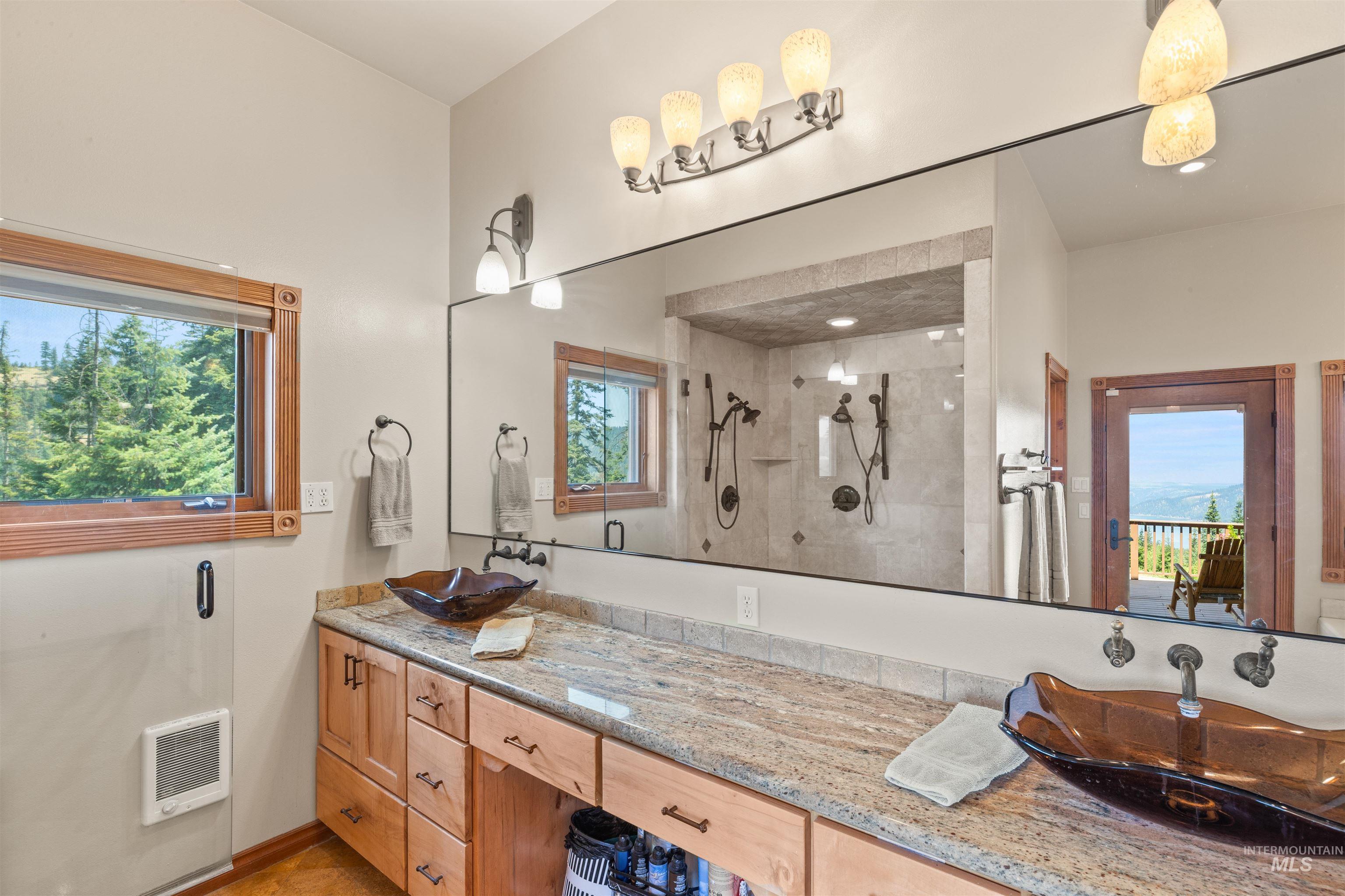 3688 Canyon Creek Road, Orofino, Idaho 83544, 4 Bedrooms, 4.5 Bathrooms, Residential For Sale, Price $2,475,000, 98946225