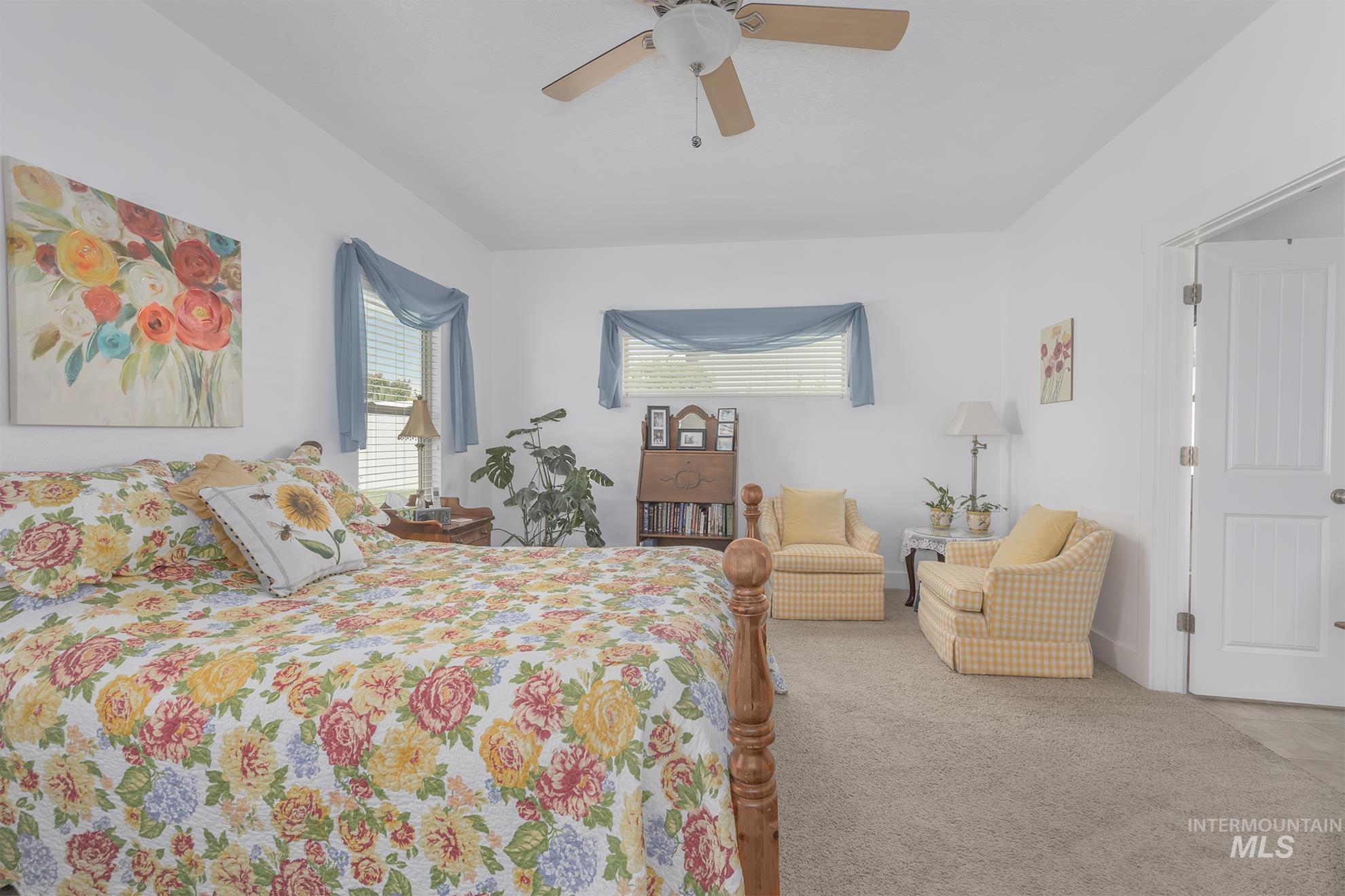 420 W Indianhead Rd, Weiser, Idaho 83672, 3 Bedrooms, 2 Bathrooms, Residential For Sale, Price $565,000, 98946229