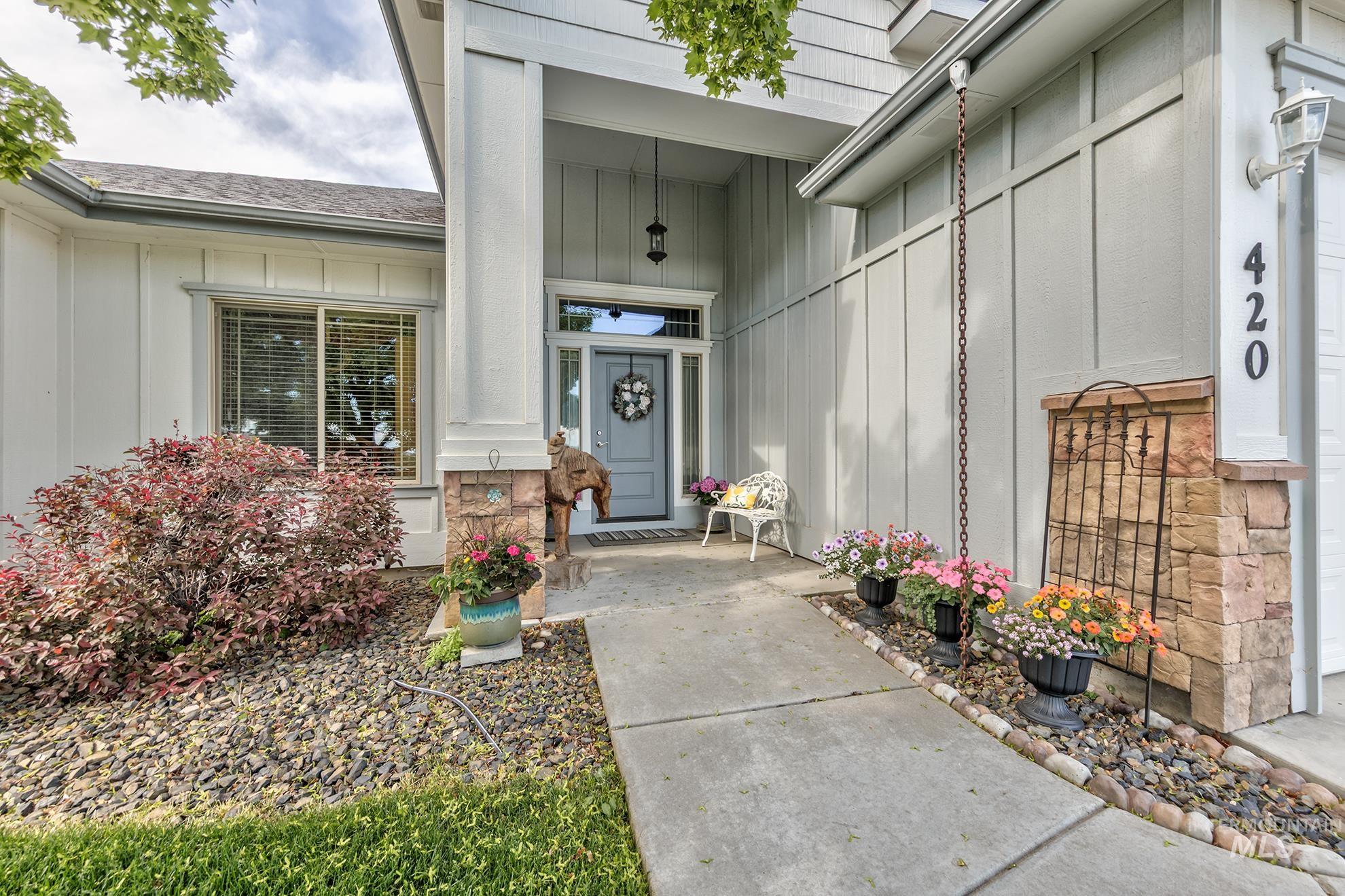 420 W Indianhead Rd, Weiser, Idaho 83672, 3 Bedrooms, 2 Bathrooms, Residential For Sale, Price $565,000, 98946229