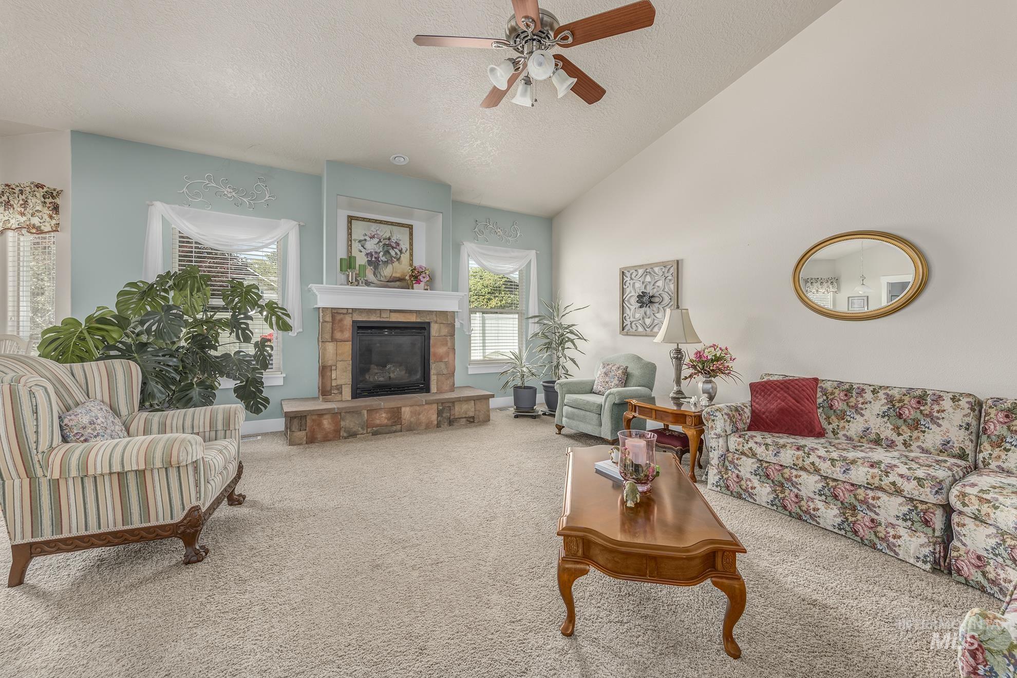 420 W Indianhead Rd, Weiser, Idaho 83672, 3 Bedrooms, 2 Bathrooms, Residential For Sale, Price $565,000, 98946229