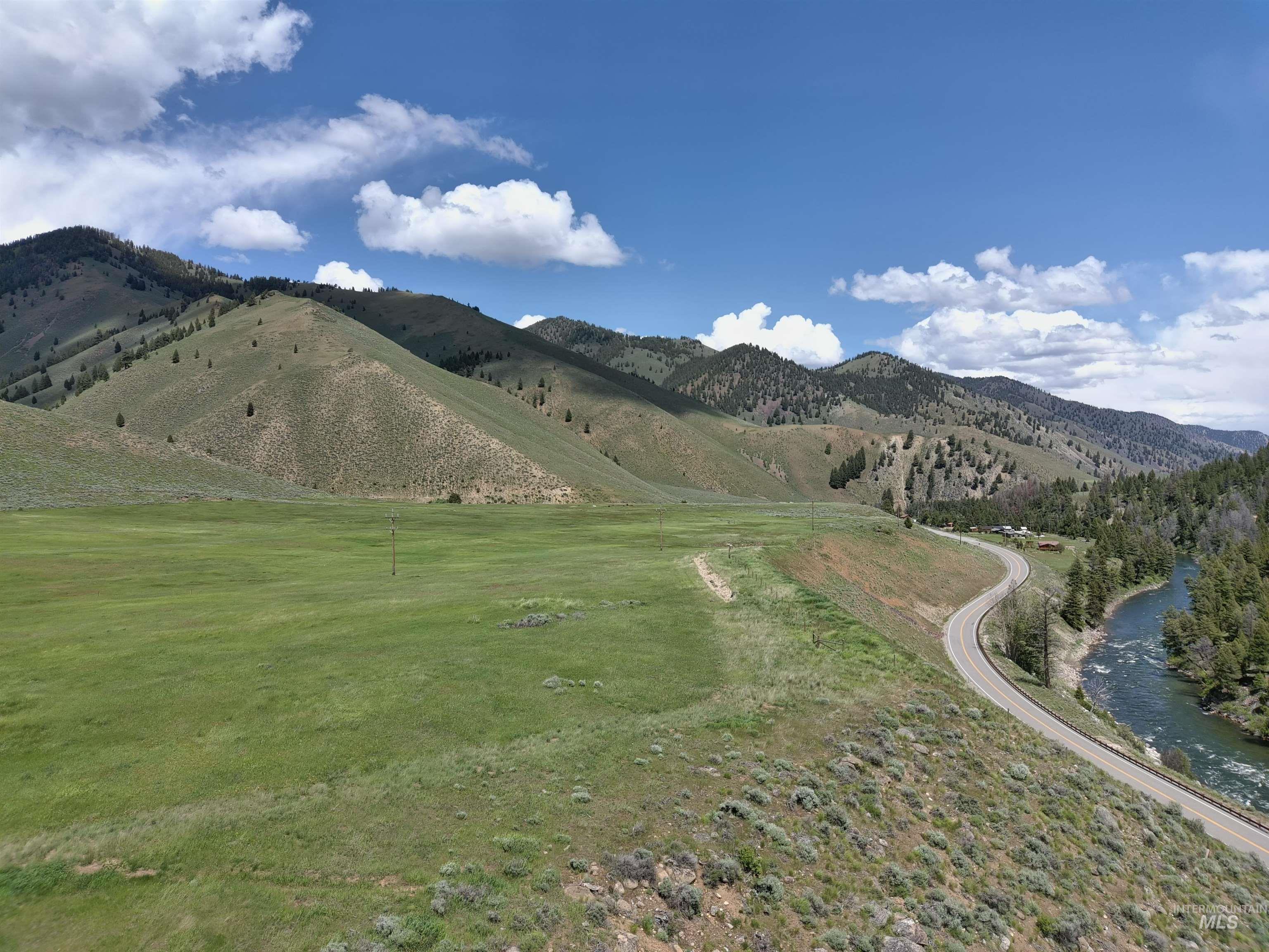 Parcel A Aspen Gulch, Stanley, Idaho 83278, Land For Sale, Price $525,000,MLS 98946236