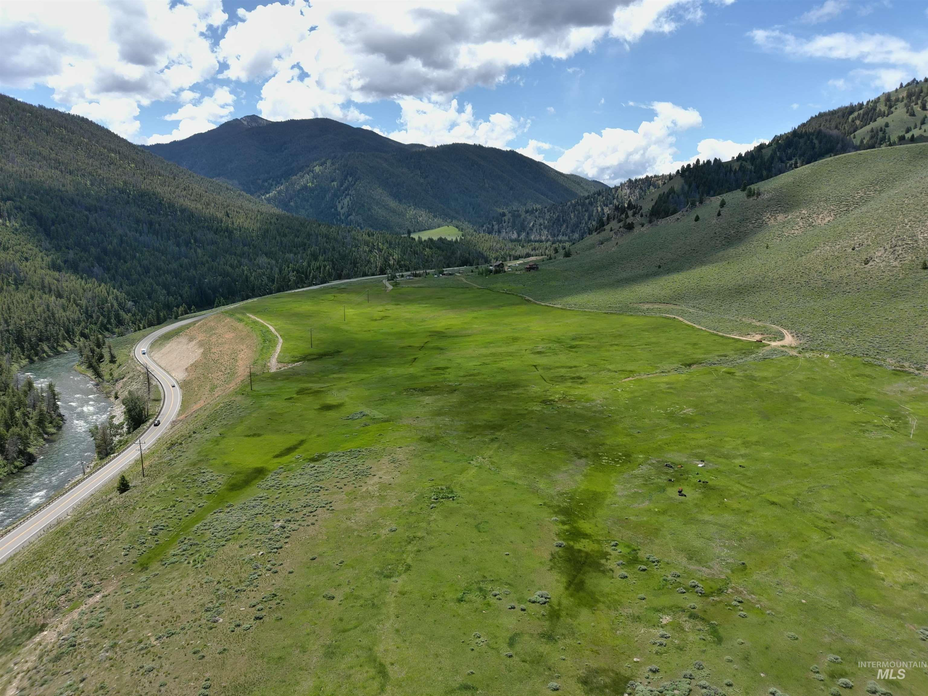 Parcel A Aspen Gulch, Stanley, Idaho 83278, Land For Sale, Price $525,000, 98946236