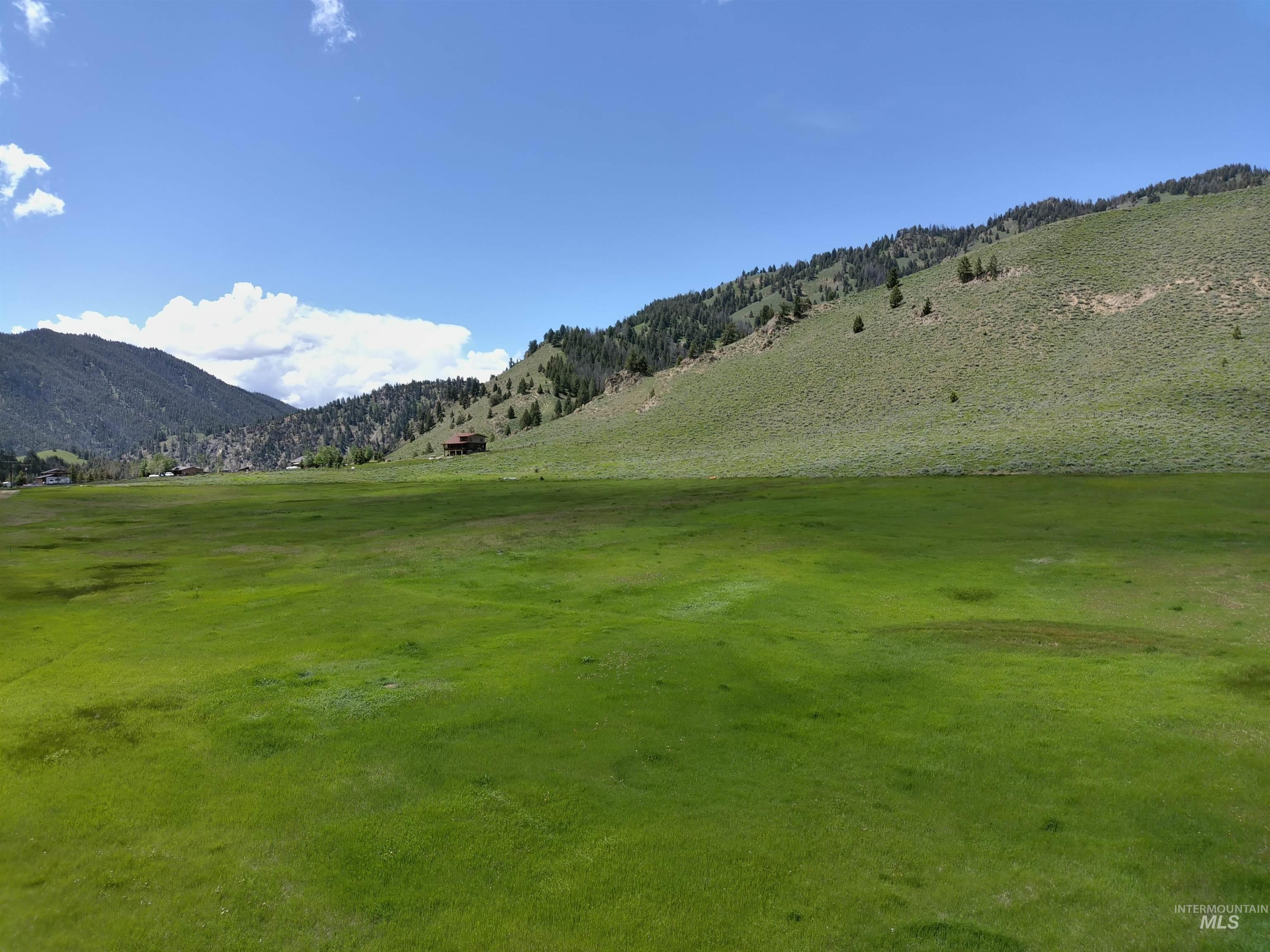 Parcel A Aspen Gulch, Stanley, Idaho 83278, Land For Sale, Price $525,000, 98946236
