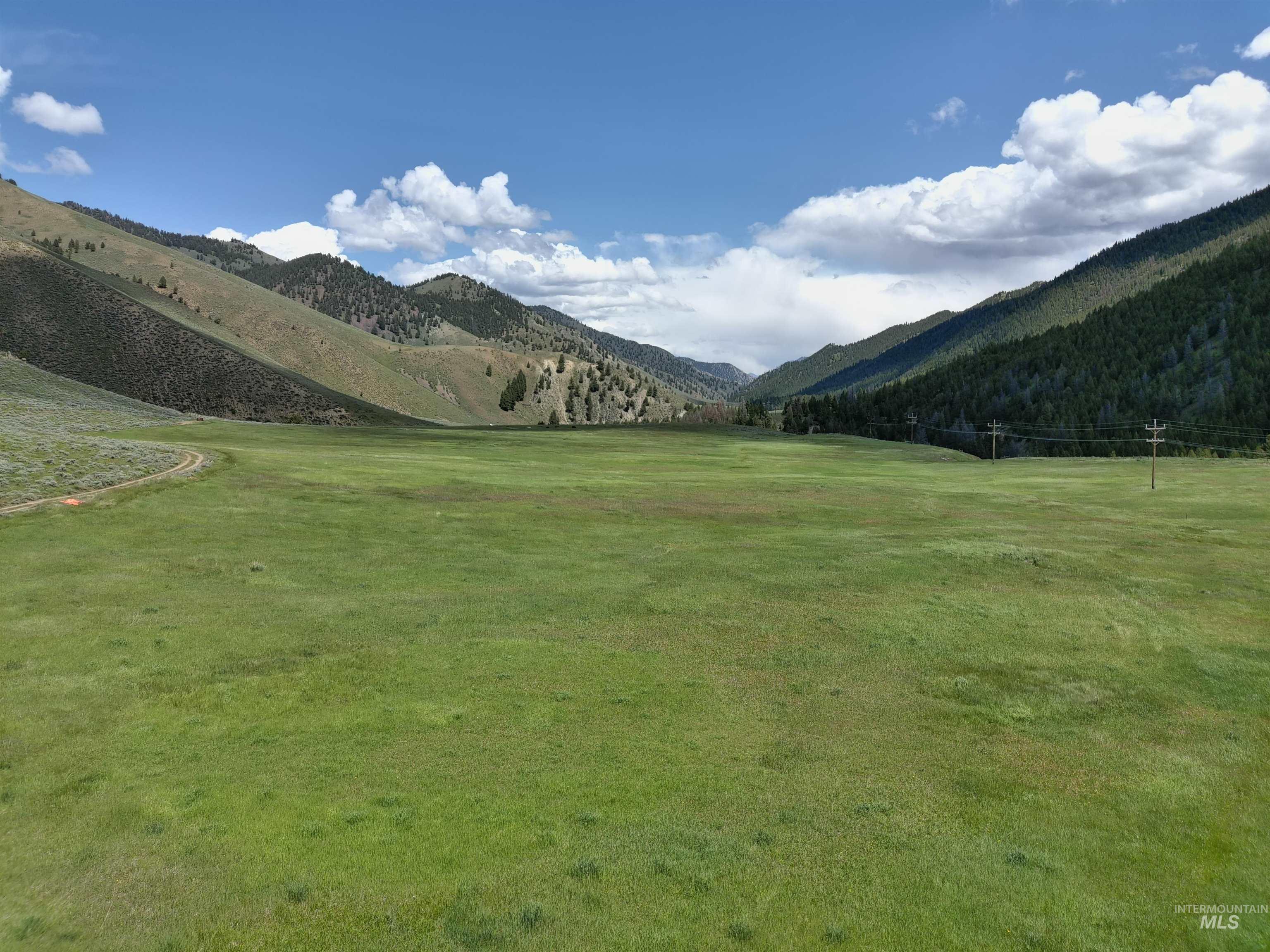 Parcel A Aspen Gulch, Stanley, Idaho 83278, Land For Sale, Price $525,000, 98946236