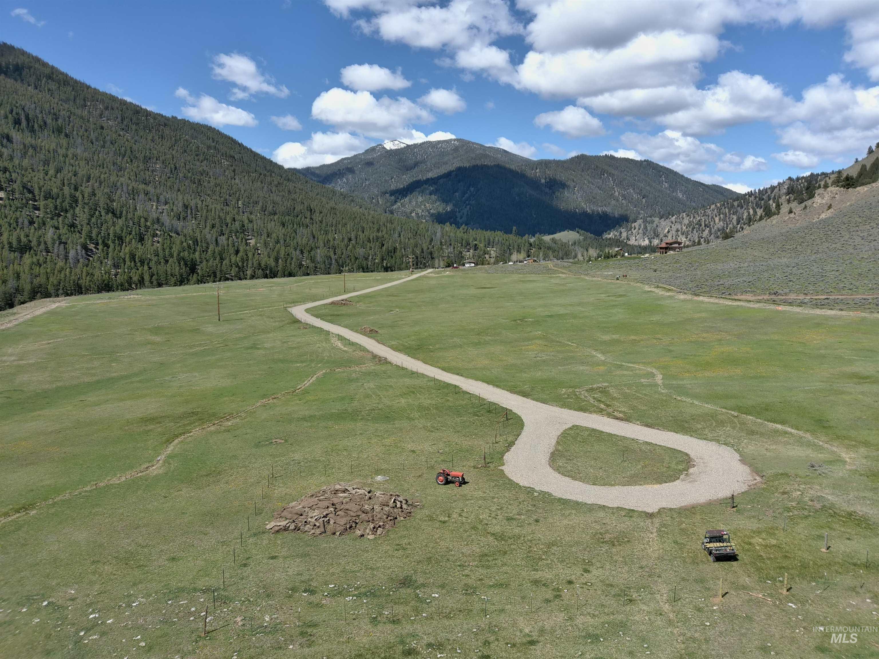 Parcel A Aspen Gulch, Stanley, Idaho 83278, Land For Sale, Price $525,000, 98946236
