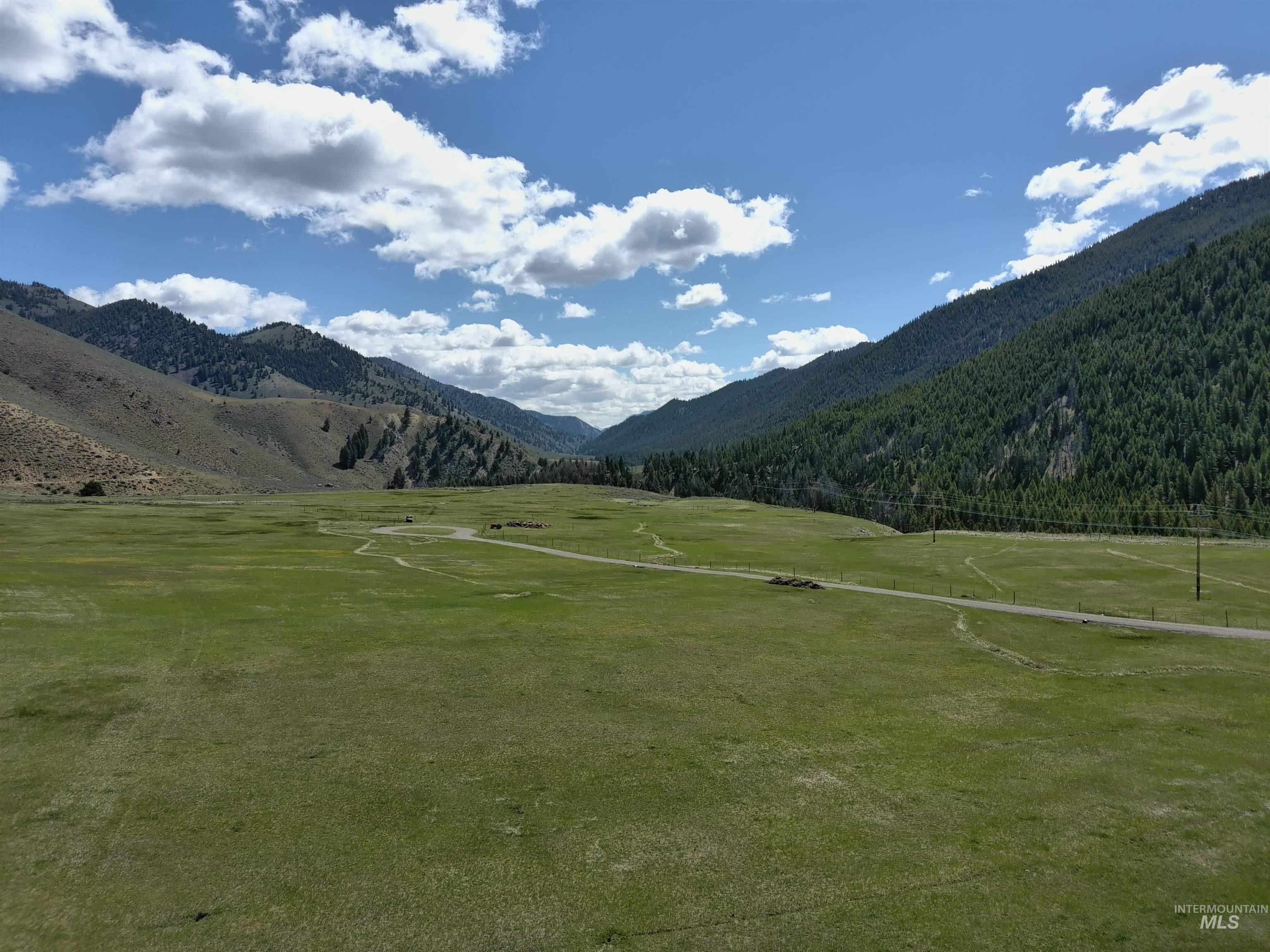 Parcel A Aspen Gulch, Stanley, Idaho 83278, Land For Sale, Price $525,000, 98946236