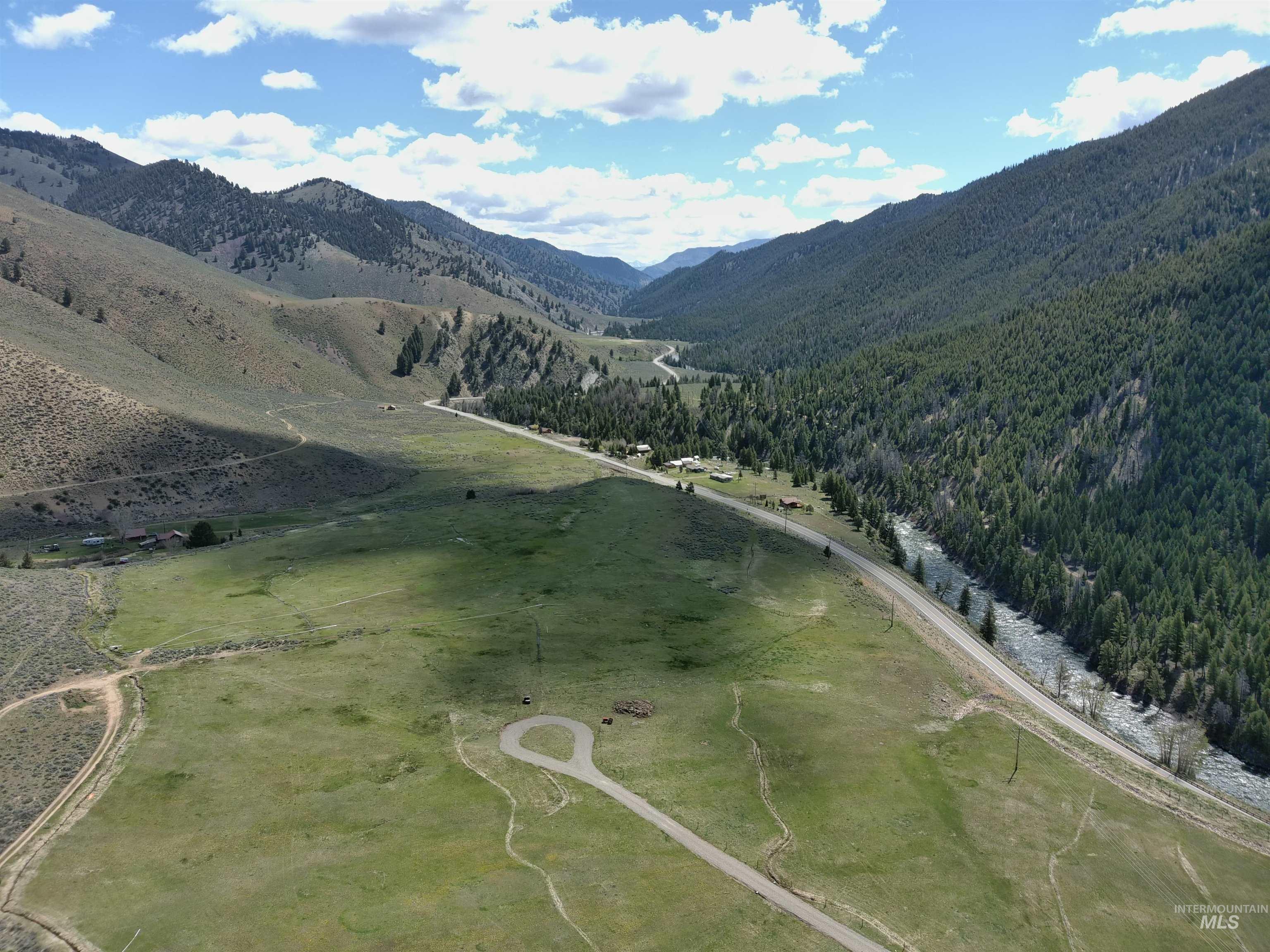 Parcel A Aspen Gulch, Stanley, Idaho 83278, Land For Sale, Price $525,000, 98946236
