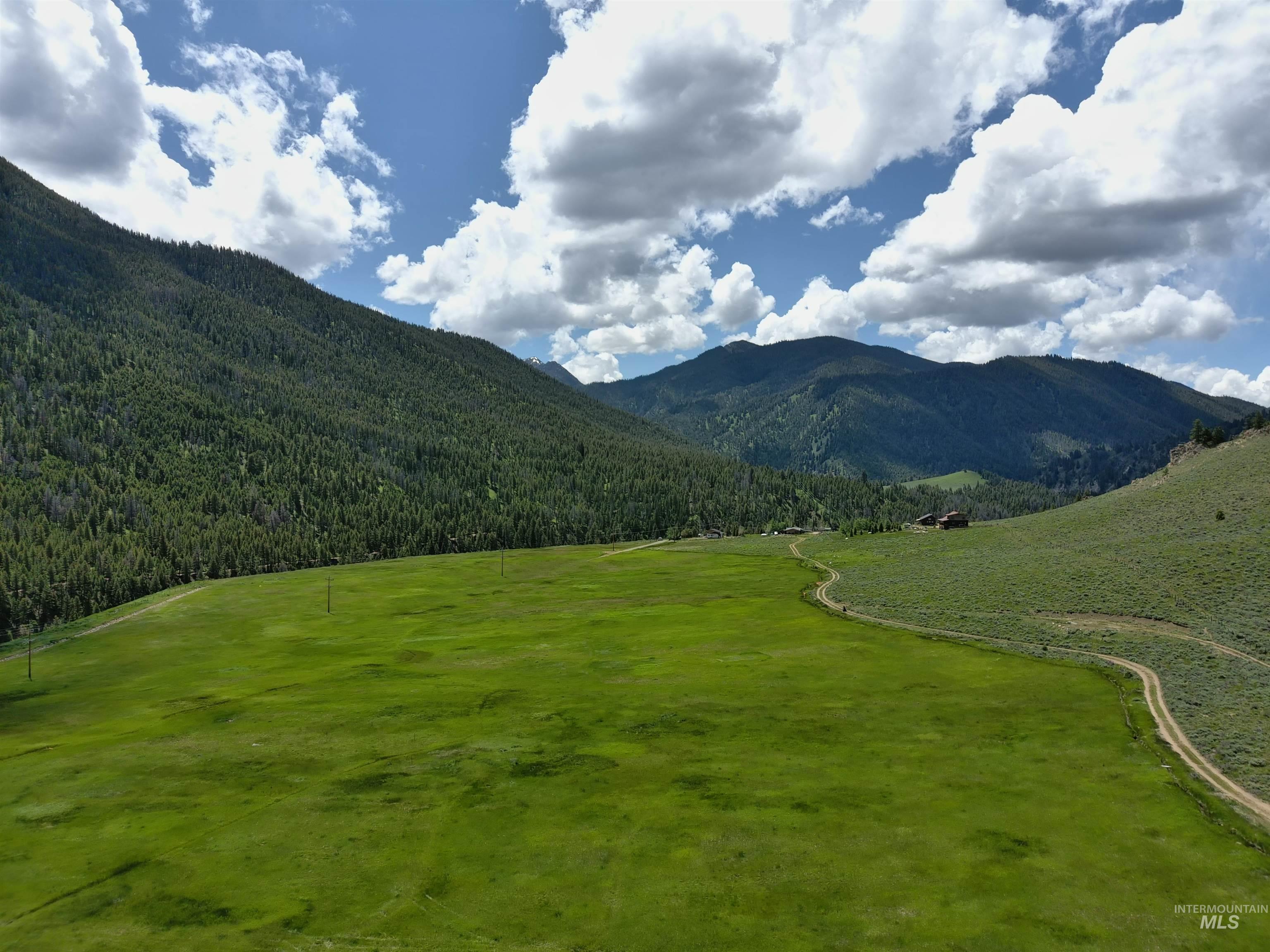 Parcel A Aspen Gulch, Stanley, Idaho 83278, Land For Sale, Price $525,000, 98946236