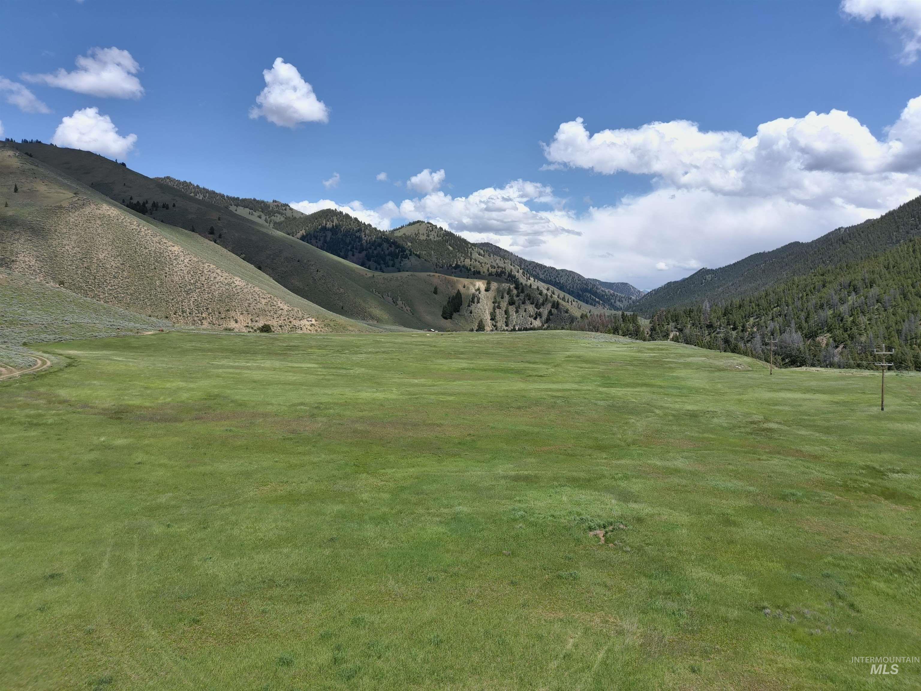 Parcel A Aspen Gulch, Stanley, Idaho 83278, Land For Sale, Price $525,000, 98946236
