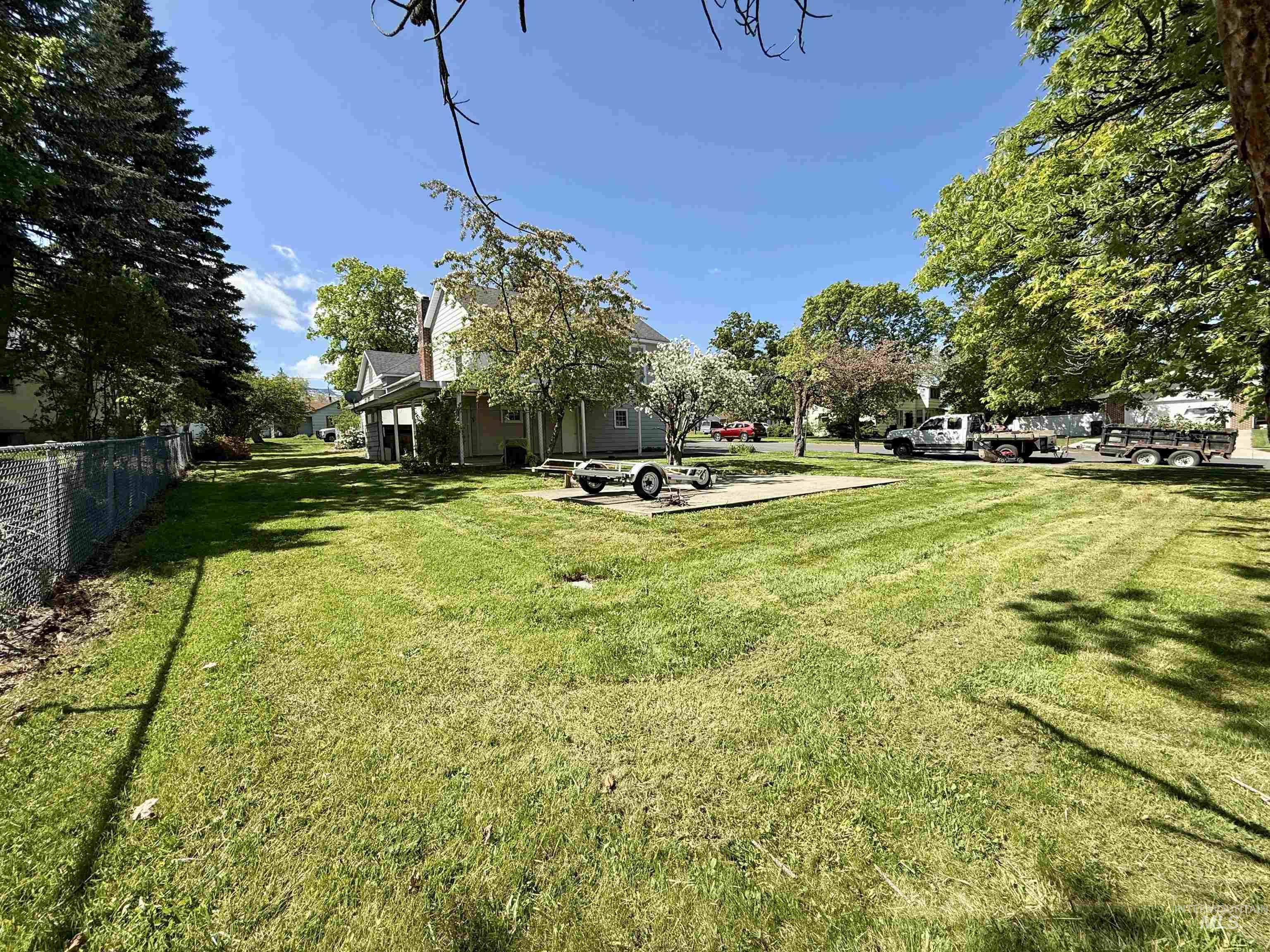 525 Elk Street, Grangeville, Idaho 83530, 3 Bedrooms, 2 Bathrooms, Residential For Sale, Price $270,000, 98946237
