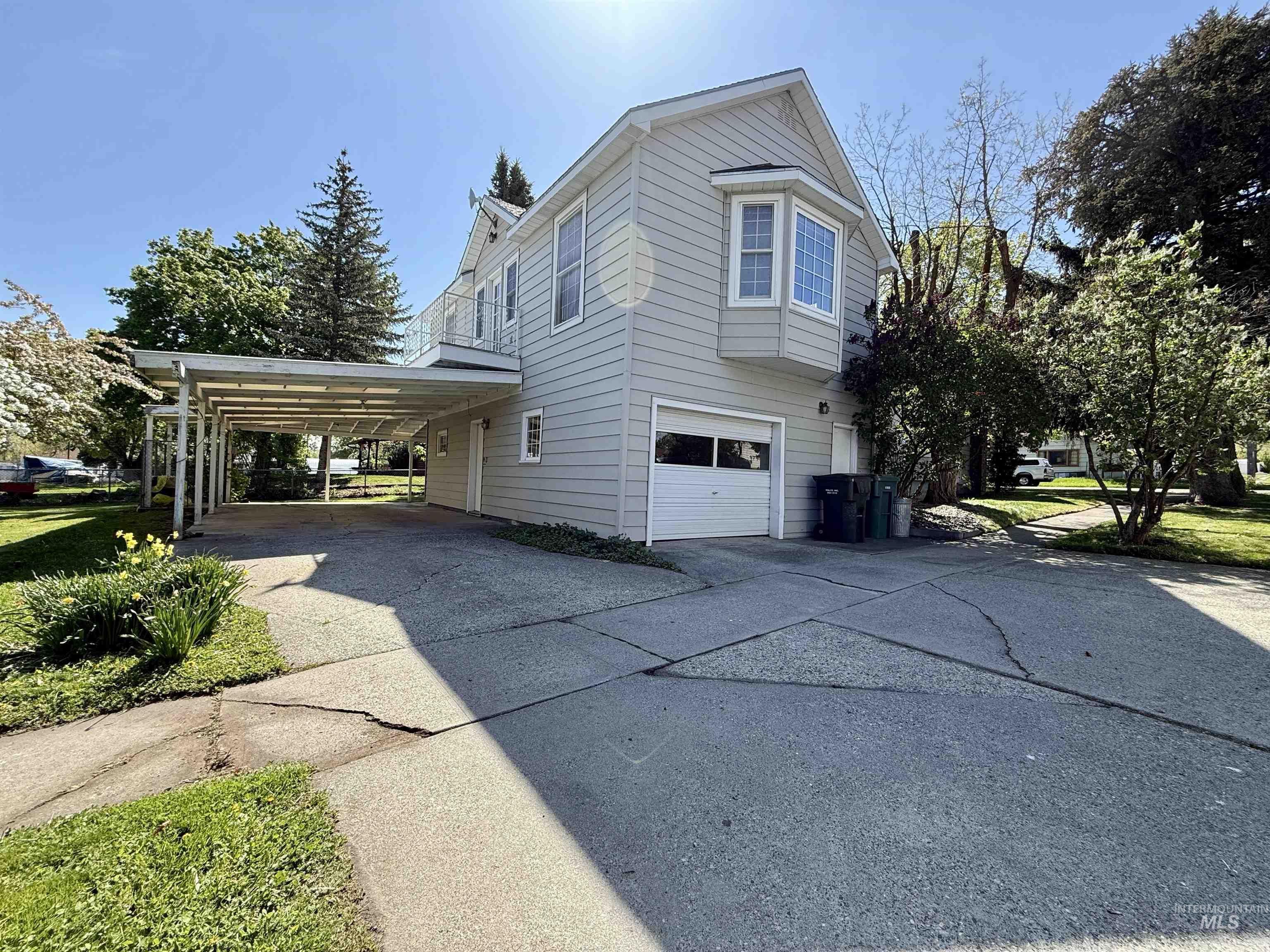 525 Elk Street, Grangeville, Idaho 83530, 3 Bedrooms, 2 Bathrooms, Residential For Sale, Price $270,000, 98946237