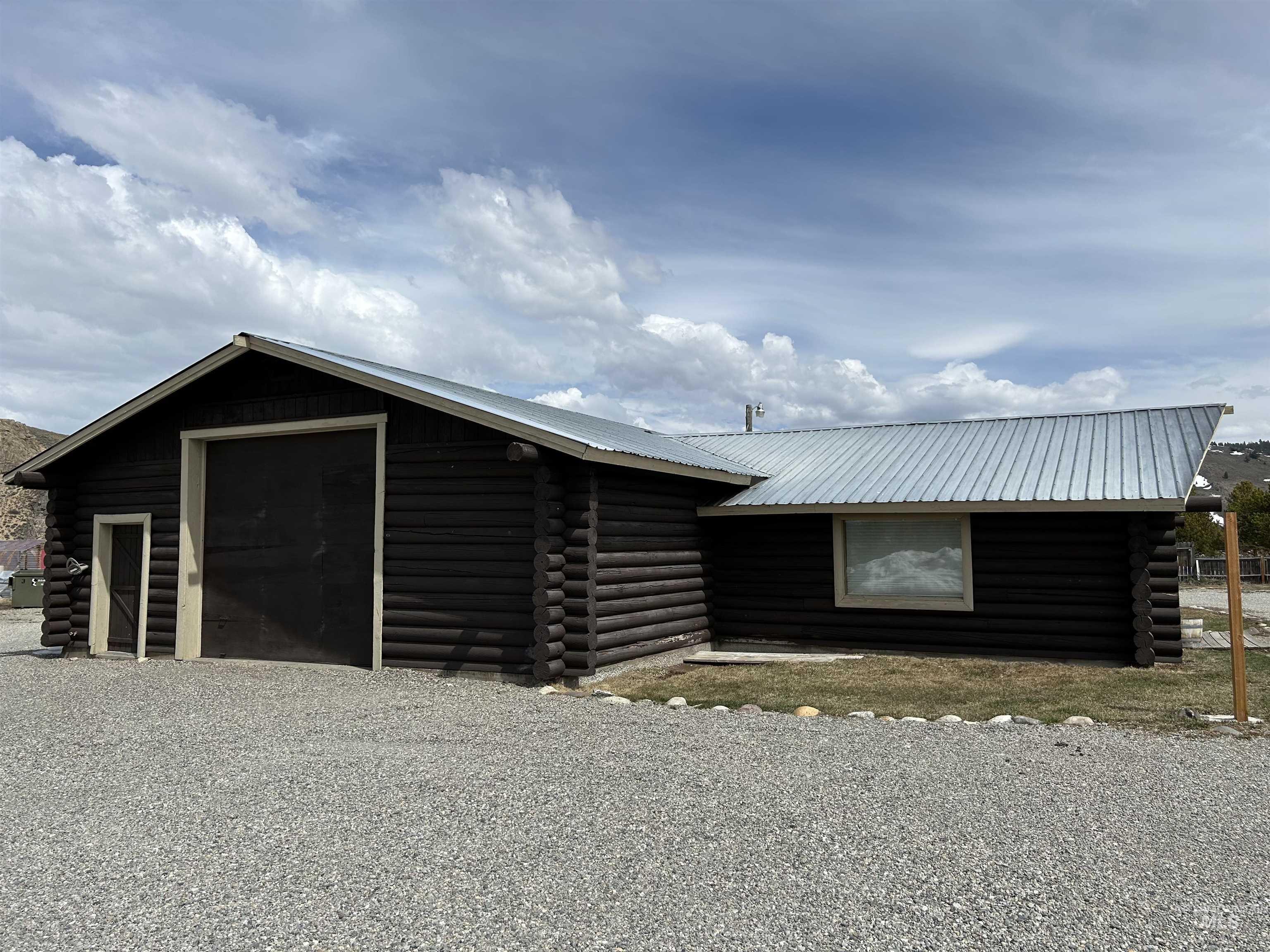 1150 & 1160 Eva Falls Avenue, Stanley, Idaho 83278, 7 Bedrooms, 3.5 Bathrooms, Residential For Sale, Price $1,700,000, 98946257