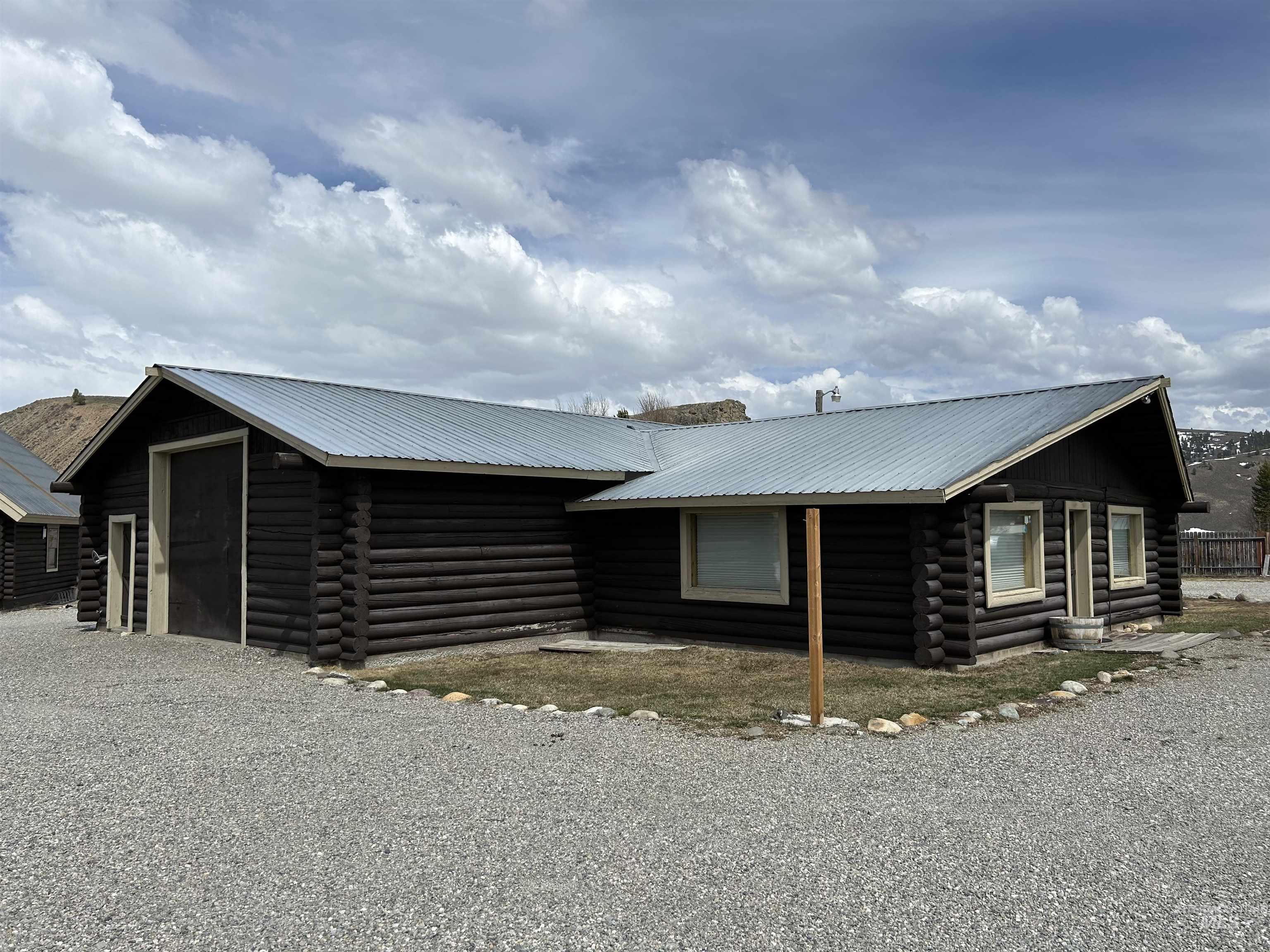 1150 & 1160 Eva Falls Avenue, Stanley, Idaho 83278, 7 Bedrooms, 3.5 Bathrooms, Residential For Sale, Price $1,700,000, 98946257